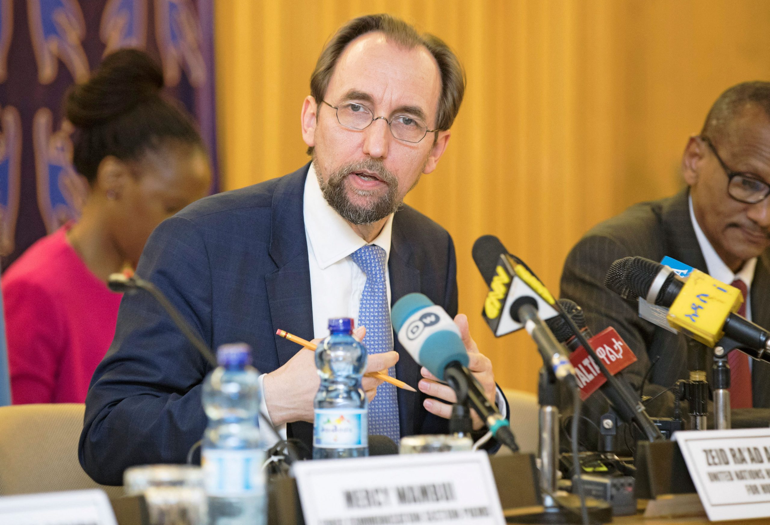 Prince Zeid bin Ra’ad photo 3