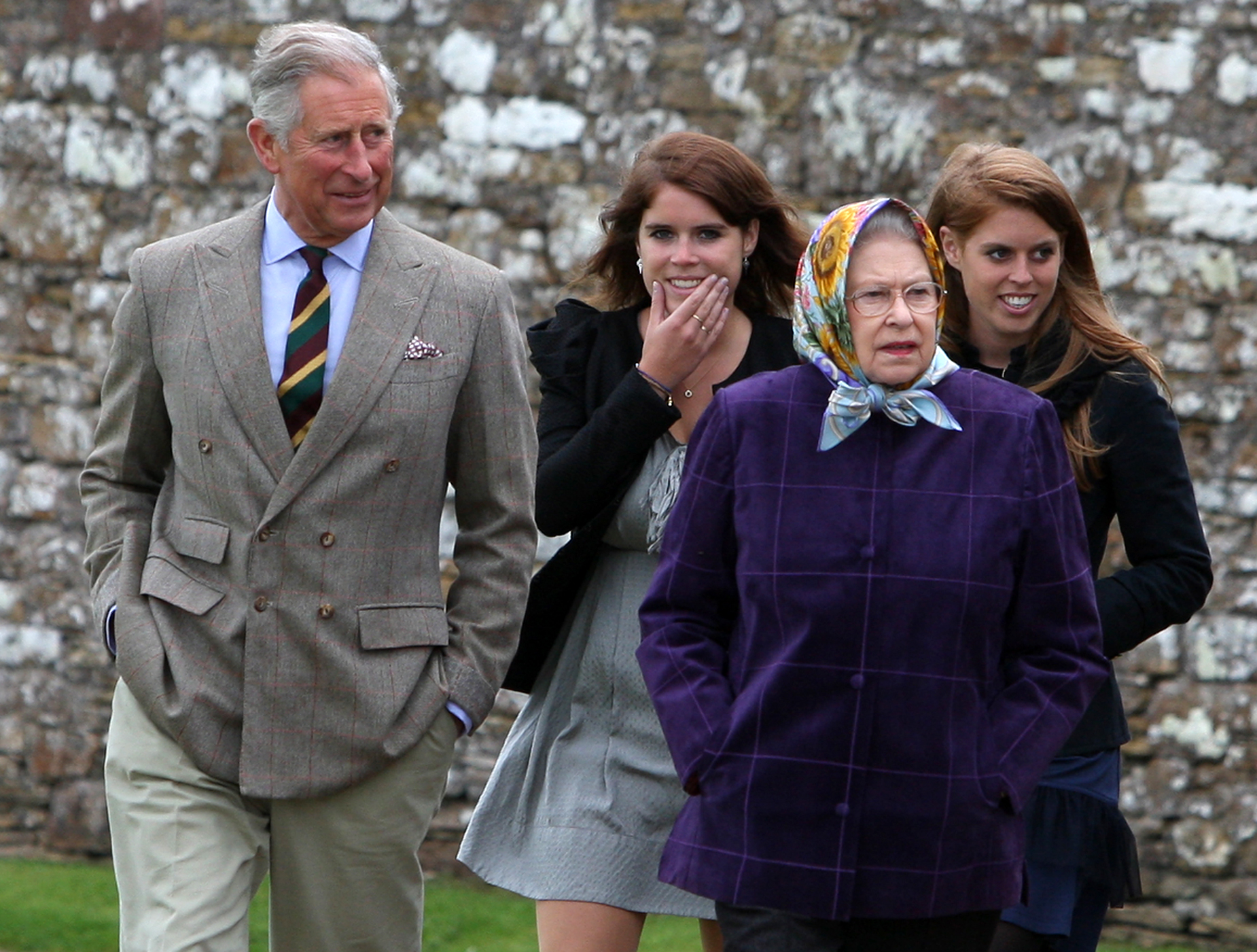 Princess Eugenie photo 2