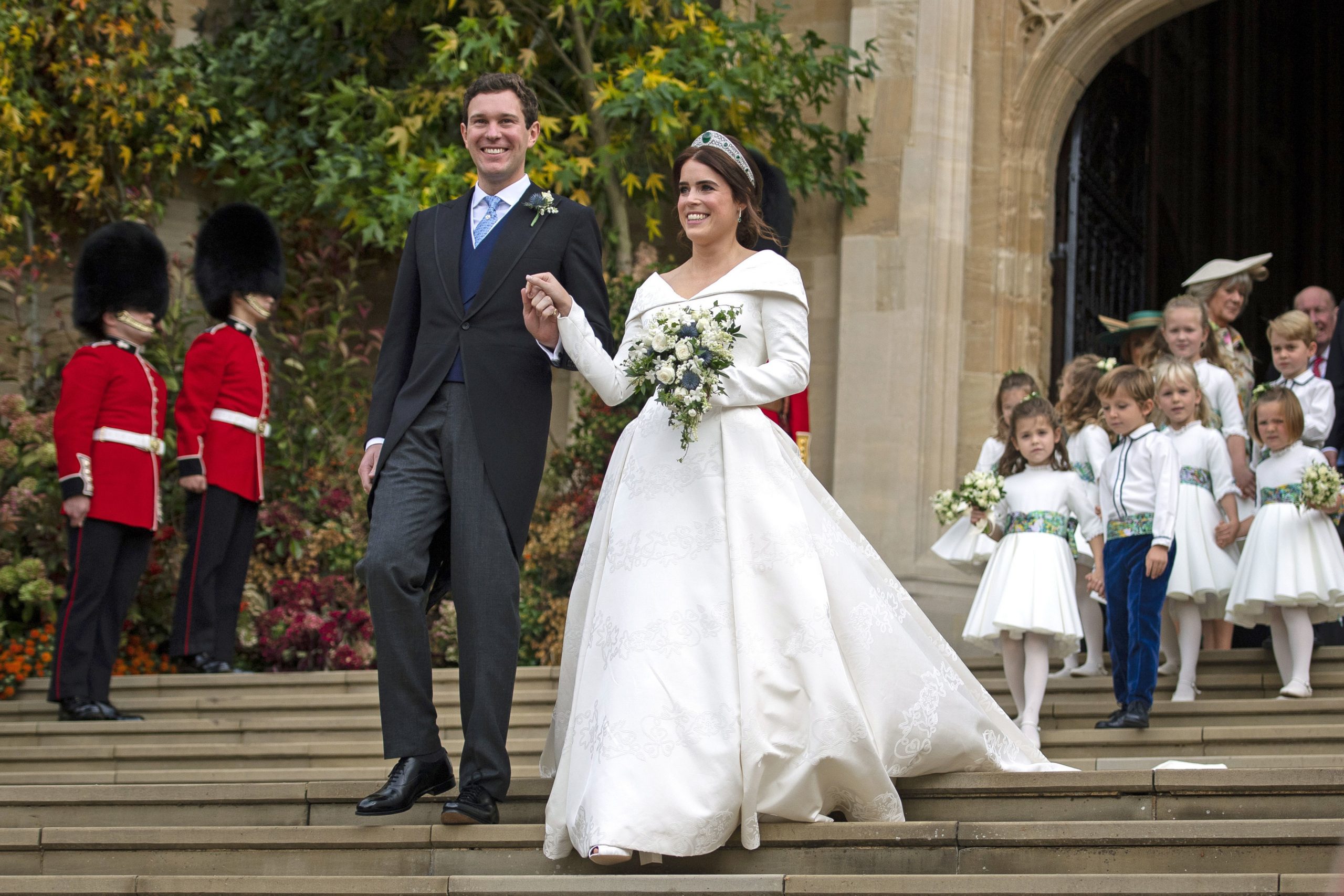 Princess Eugenie photo 3