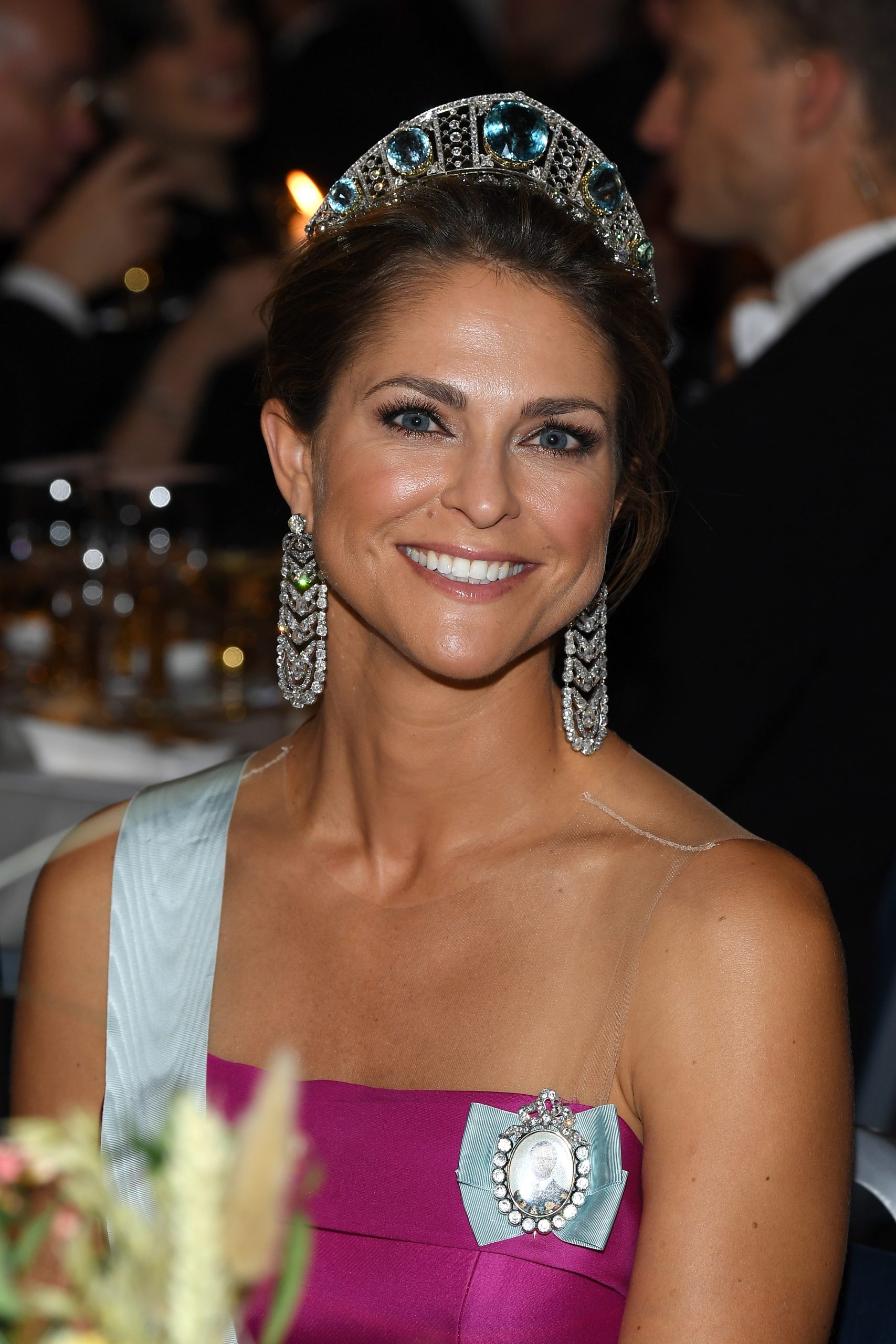 Princess Madeleine of Sweden photo 2