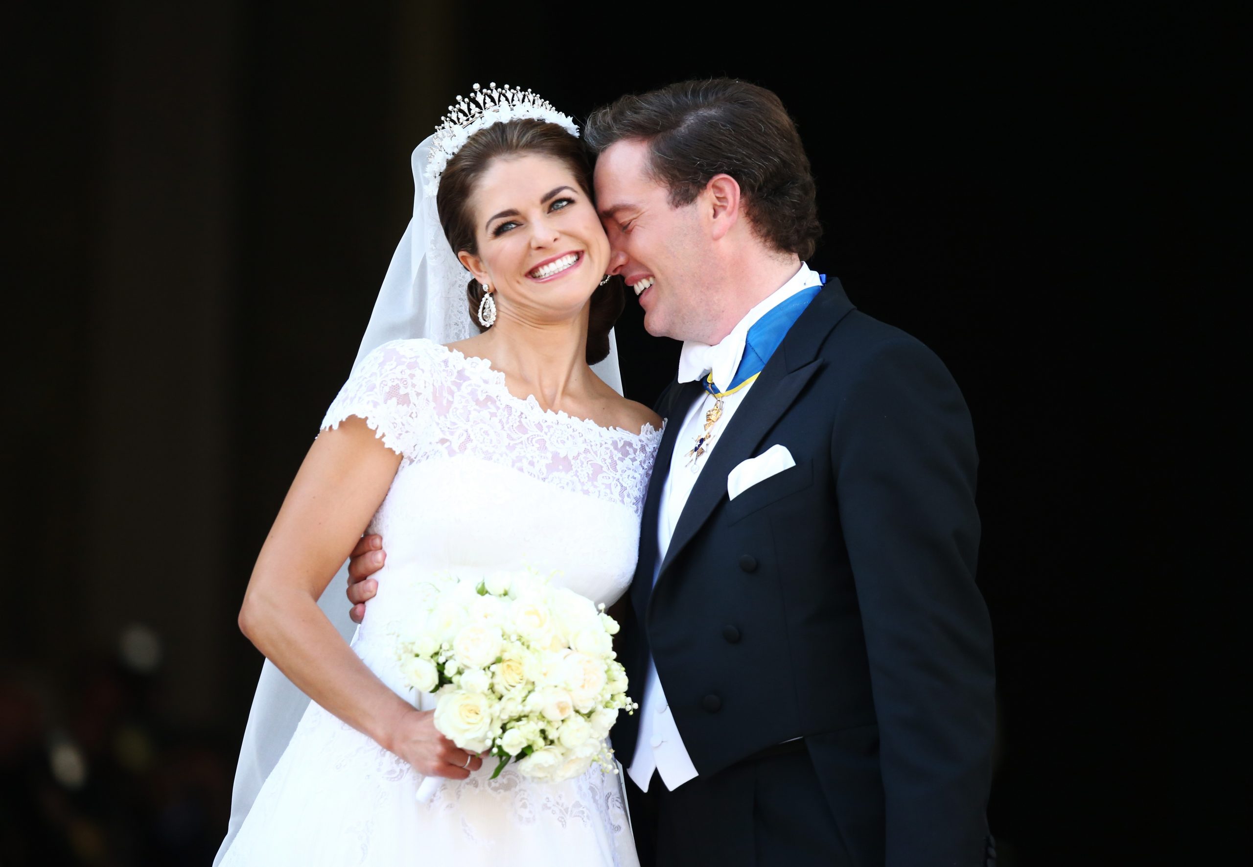 Princess Madeleine of Sweden photo 3