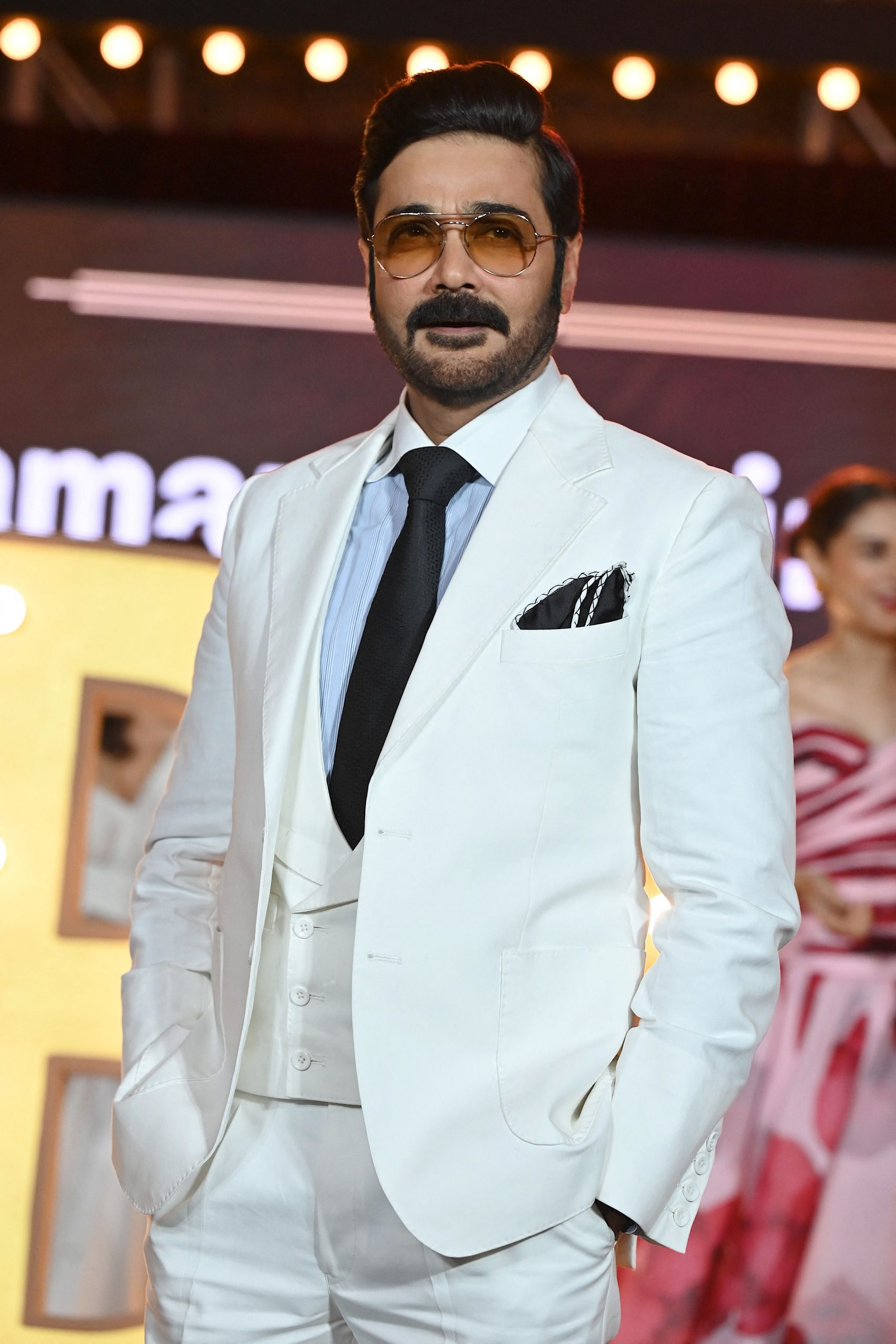 Prosenjit Chatterjee photo 2