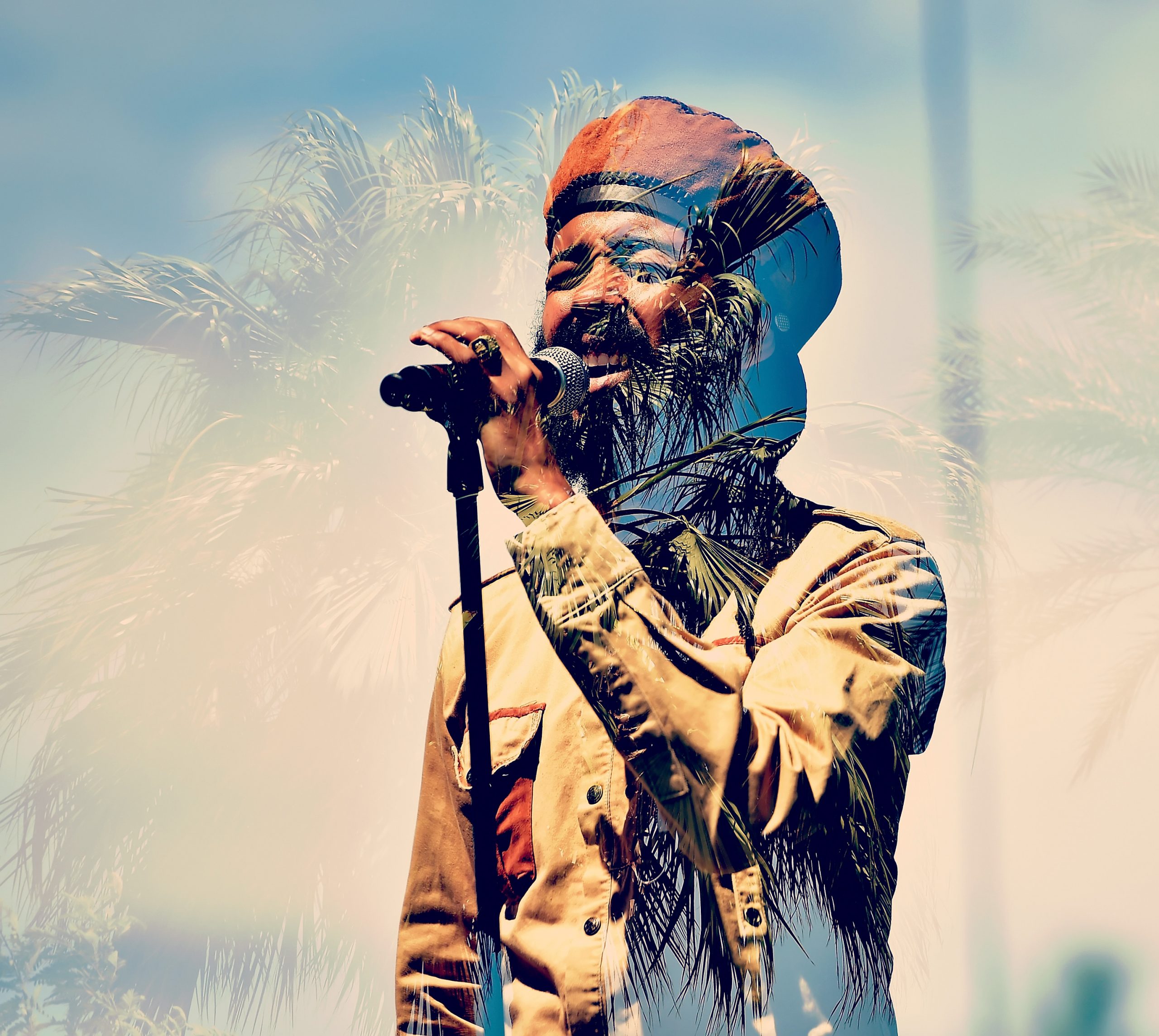 Protoje photo 2