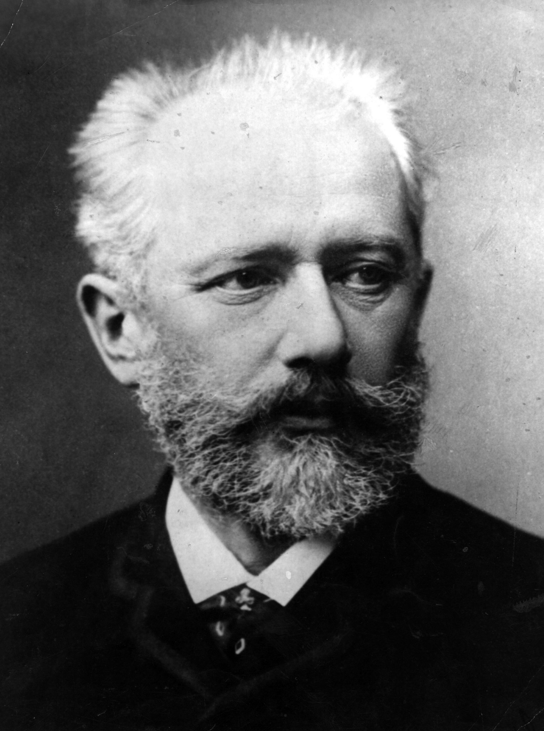 Pyotr Ilyich Tchaikovsky photo 2