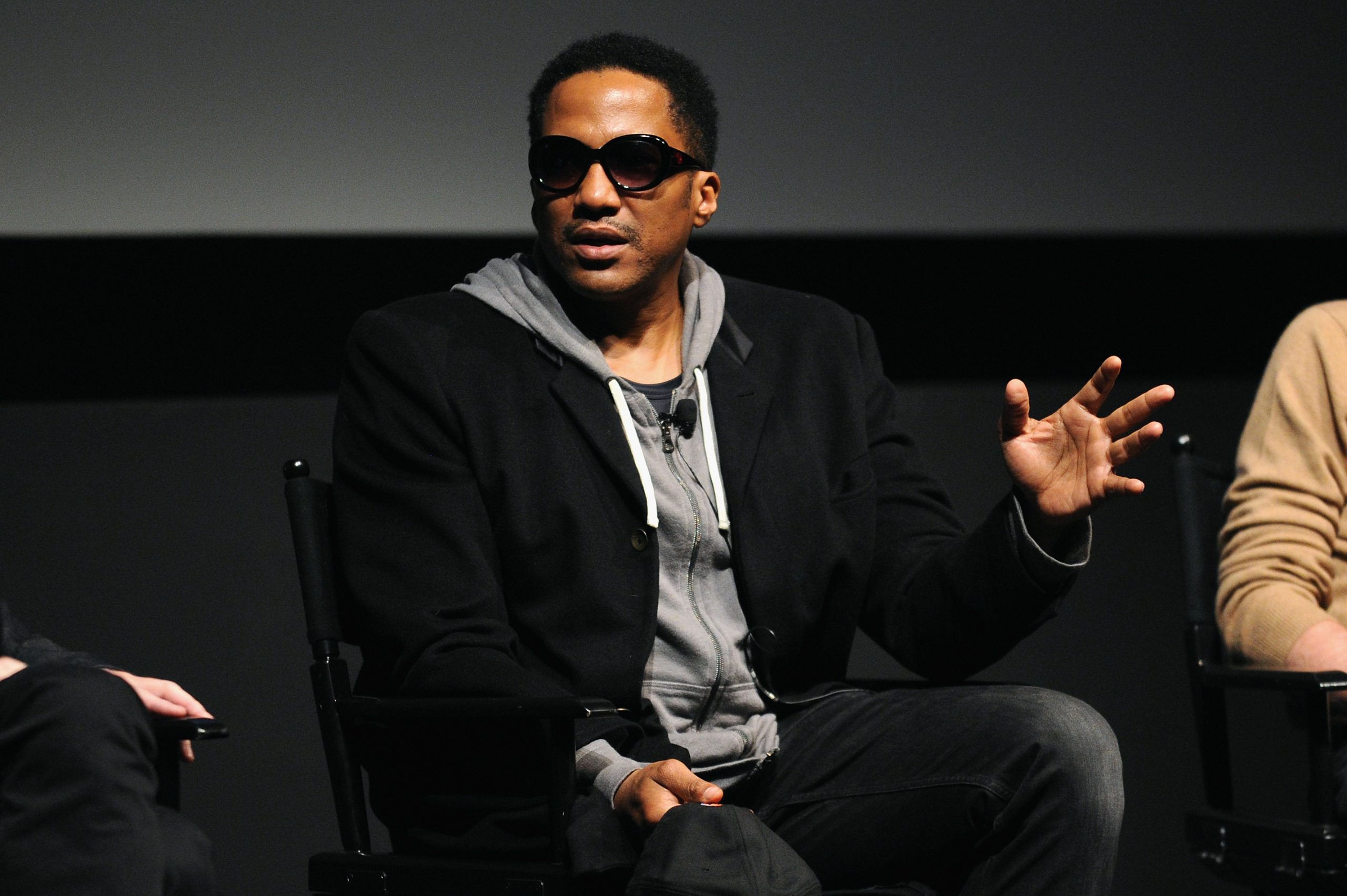 Q-Tip photo 3