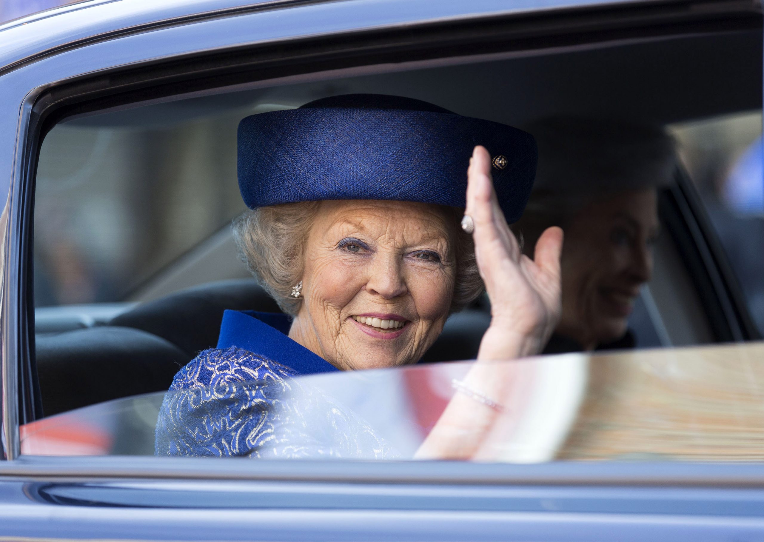 Queen Beatrix photo 3