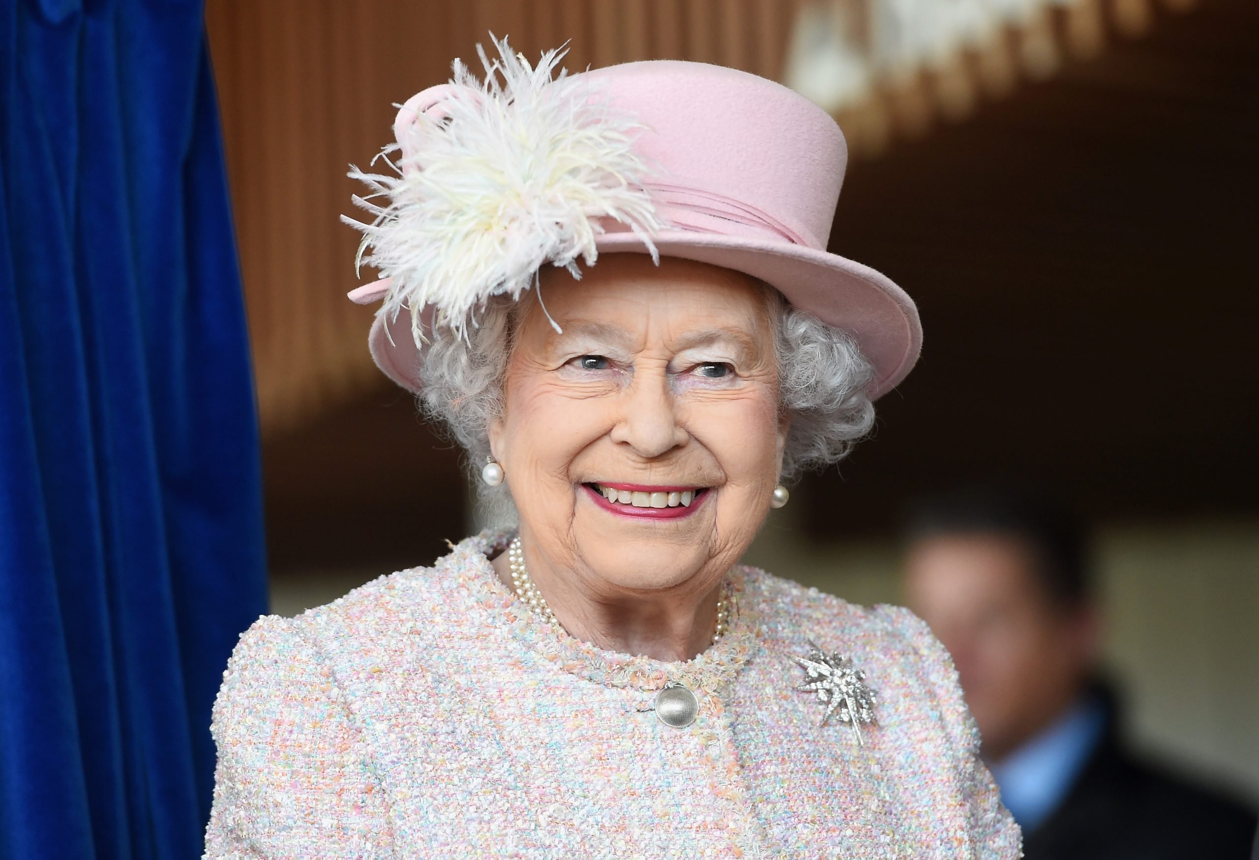 Queen Elizabeth II photo