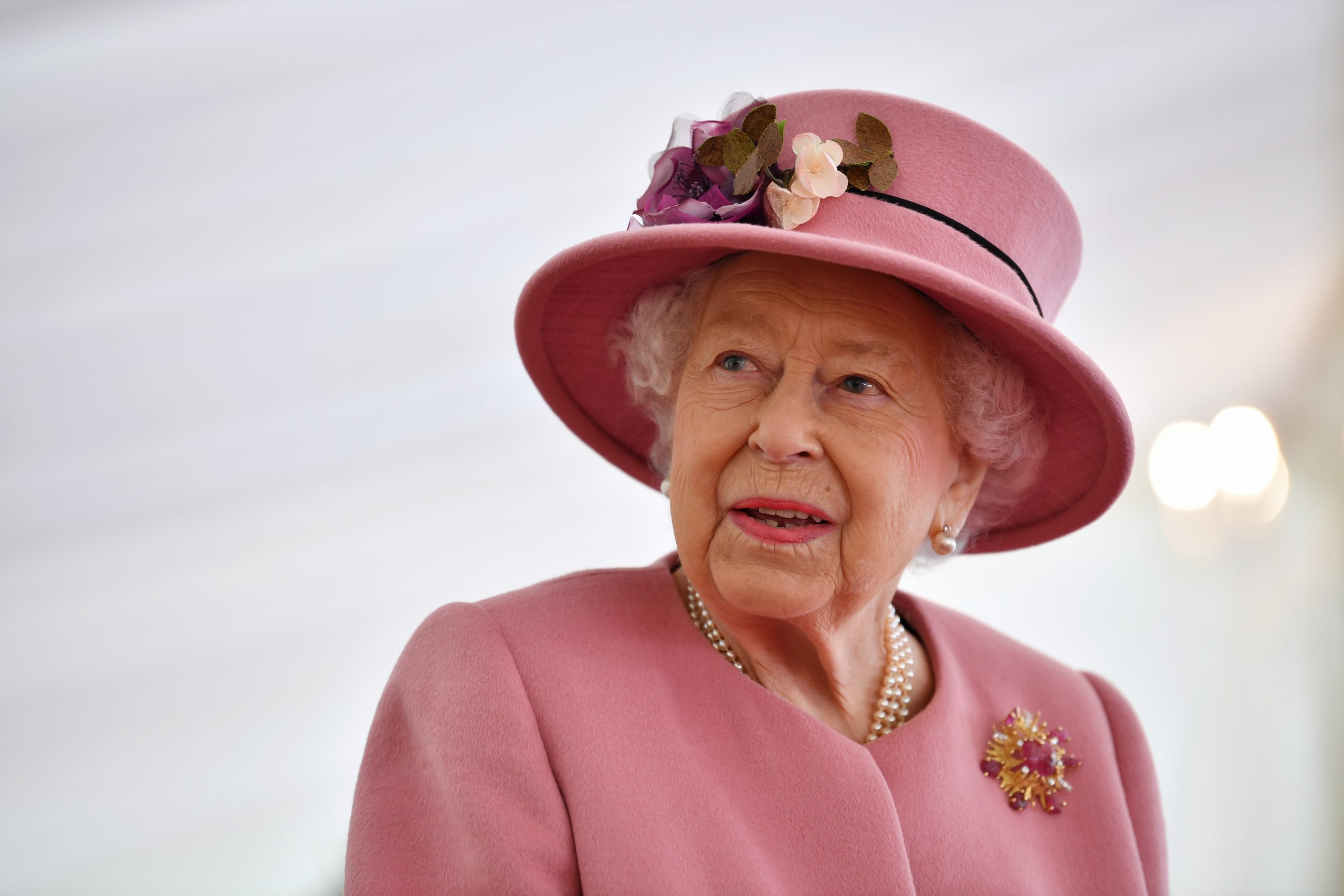 Queen Elizabeth II photo 2