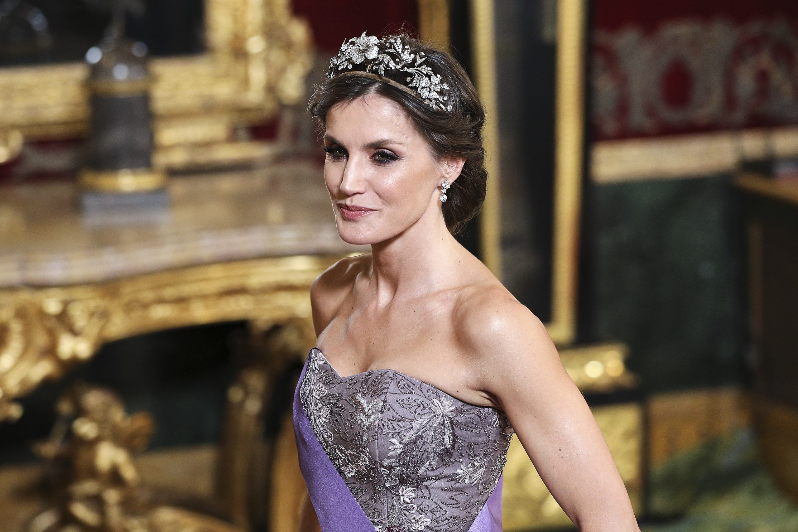 Queen Letizia of Spain photo 3