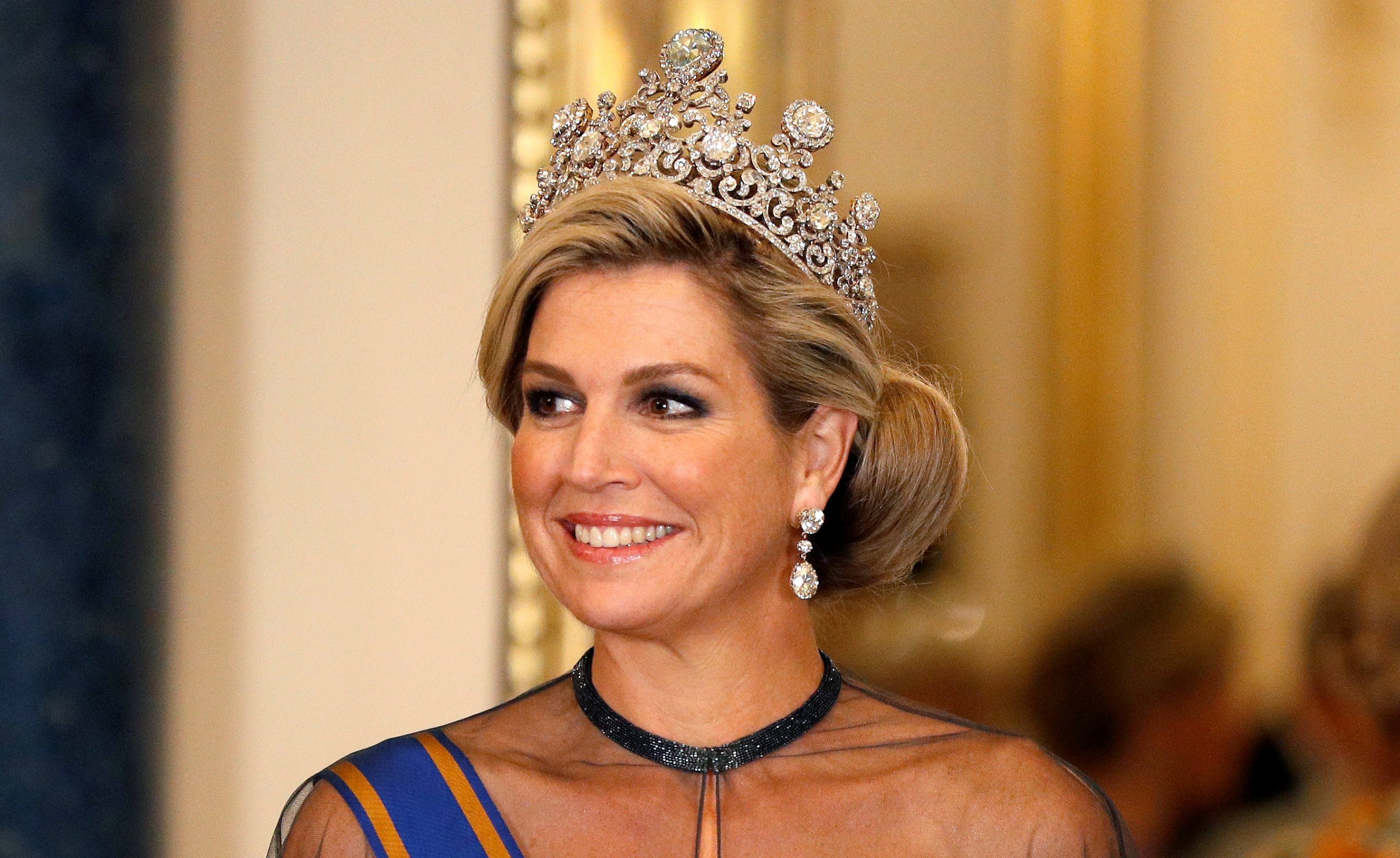 Queen Máxima of the Netherlands photo