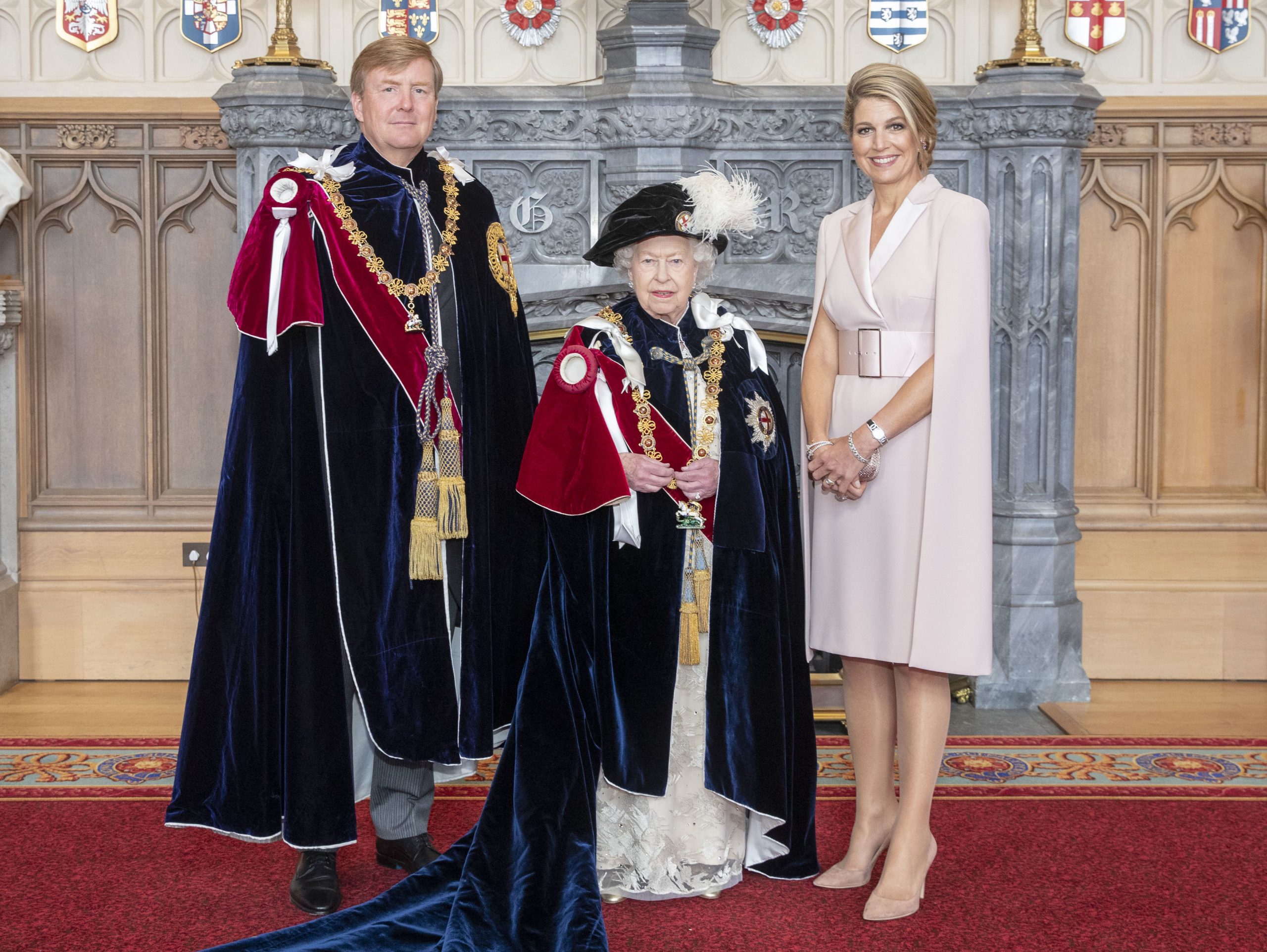 Queen Máxima of the Netherlands photo 2