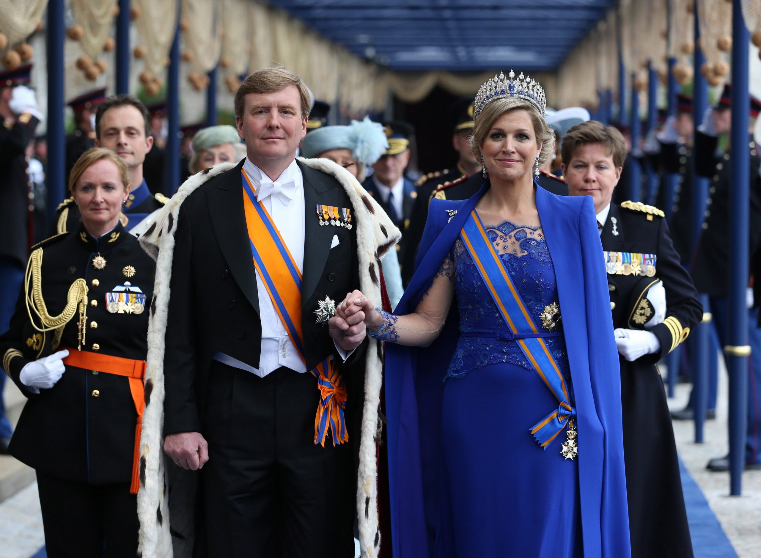 Queen Máxima of the Netherlands photo 3