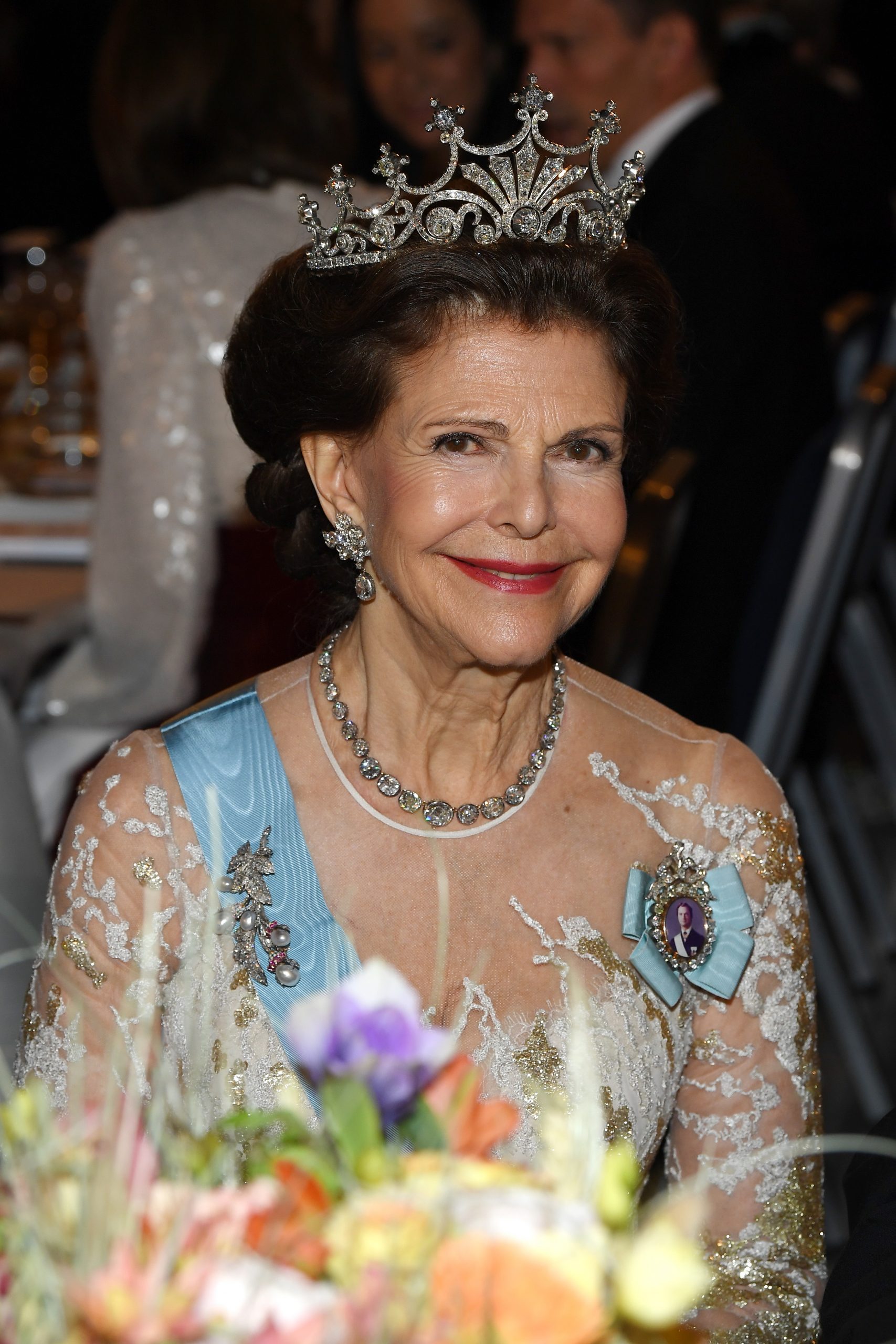 Queen Silvia of Sweden photo 2