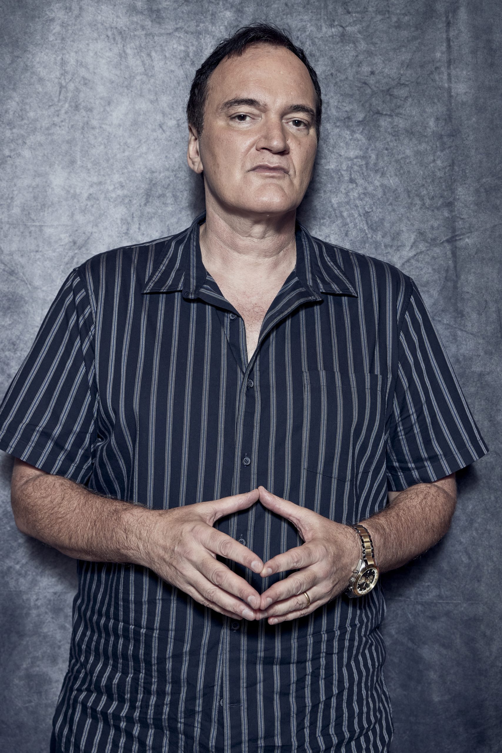 Quentin Tarantino photo 2