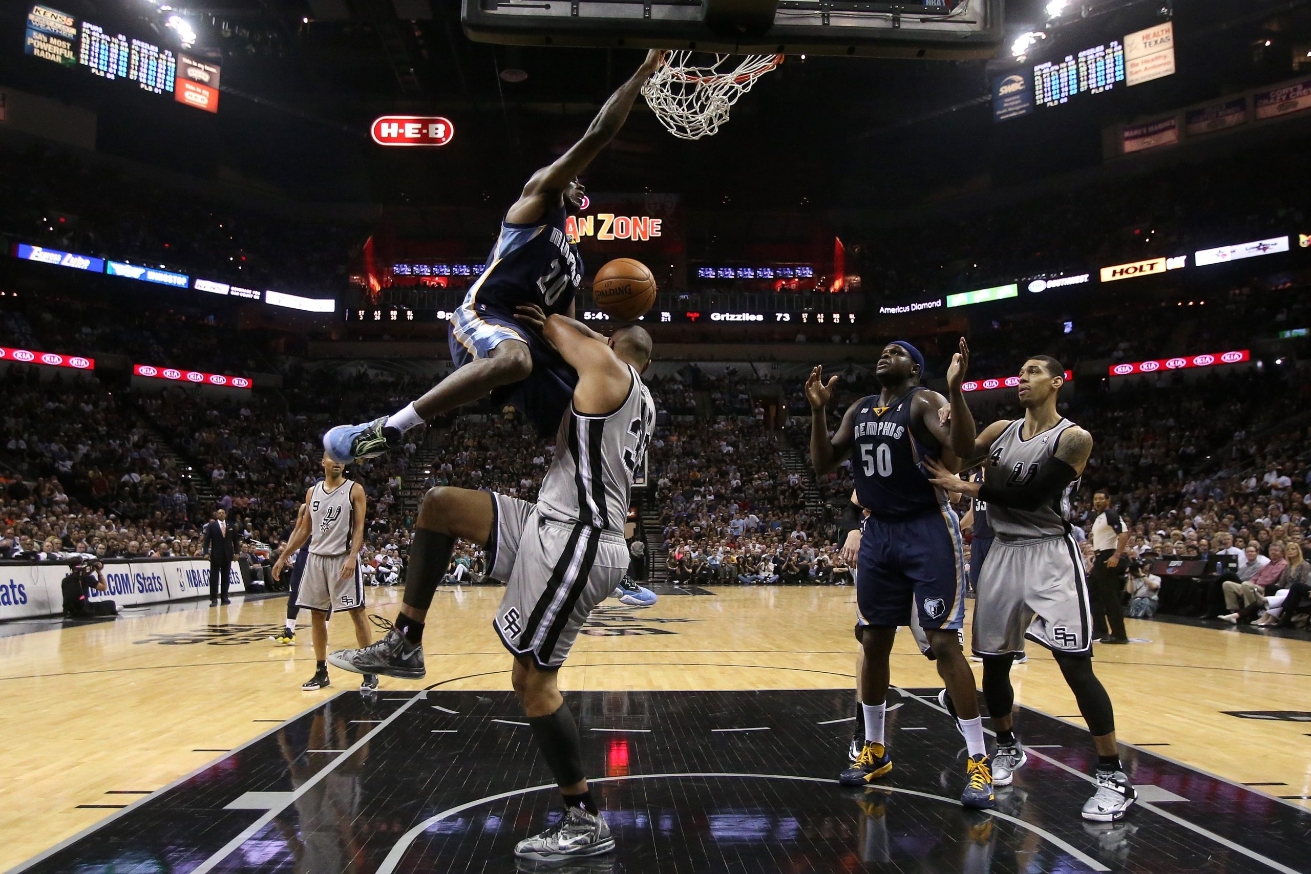 Quincy Pondexter photo