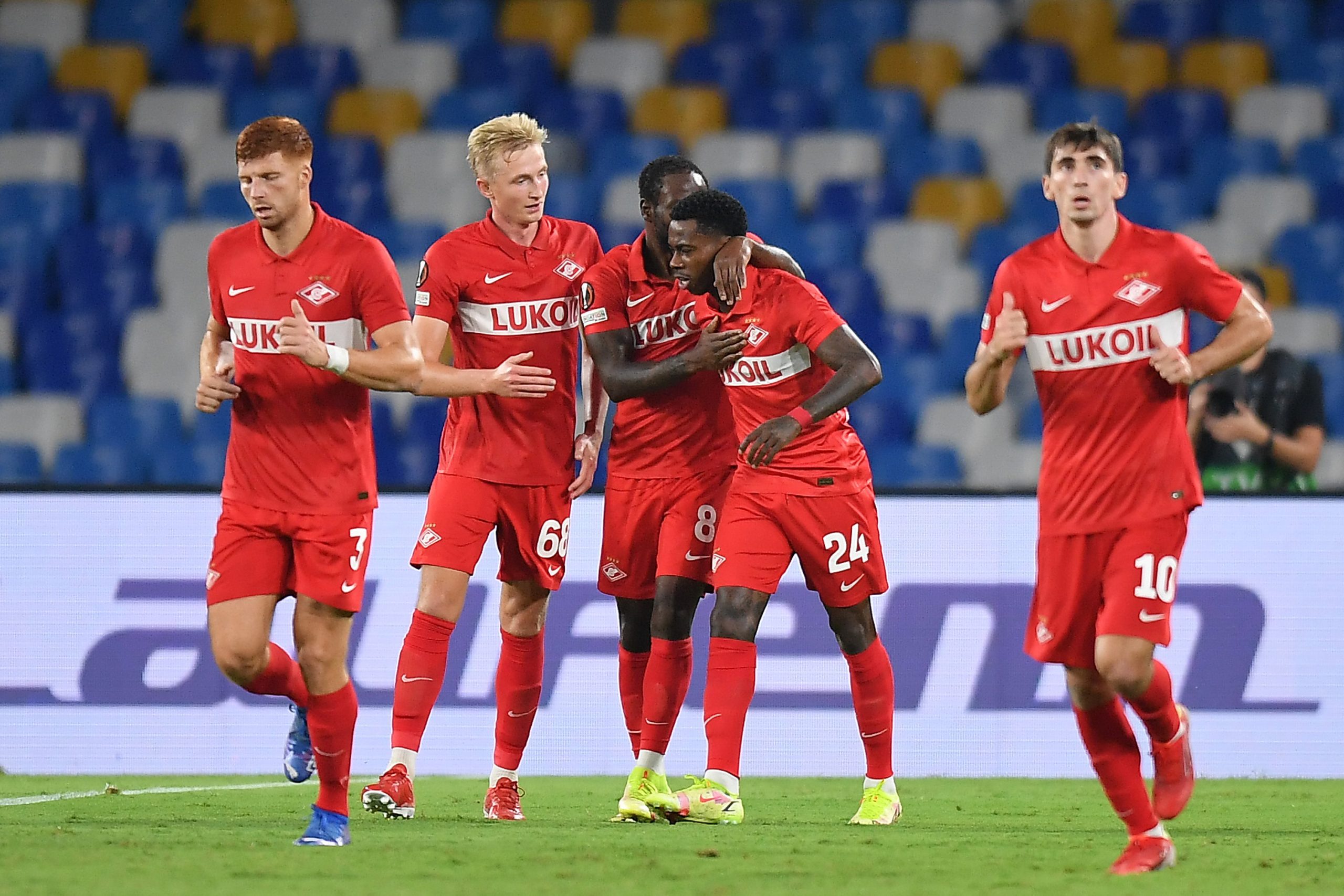 Quincy Promes photo