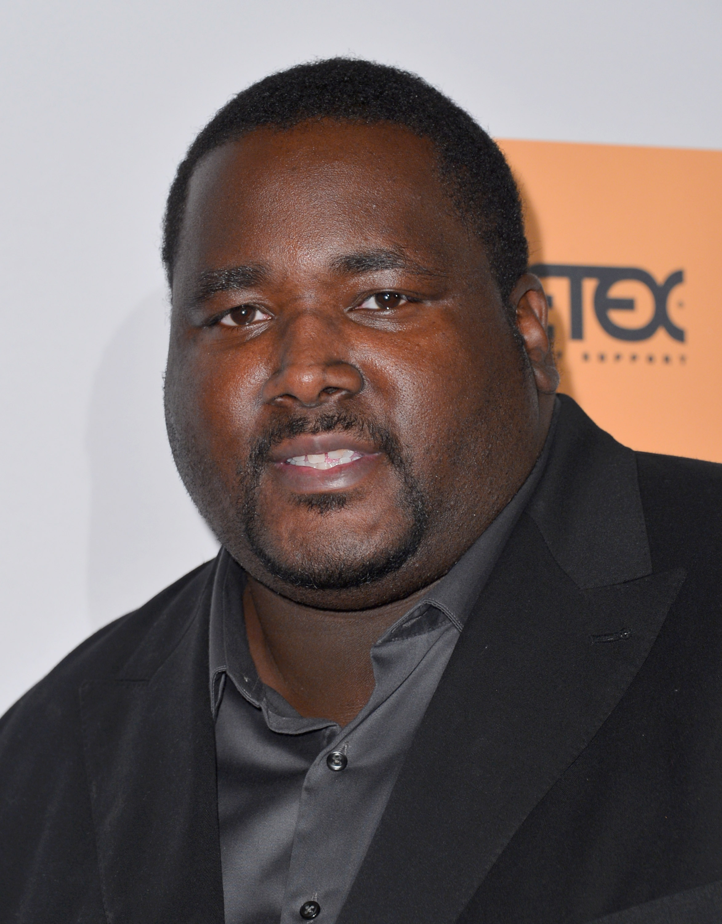 Quinton Aaron photo