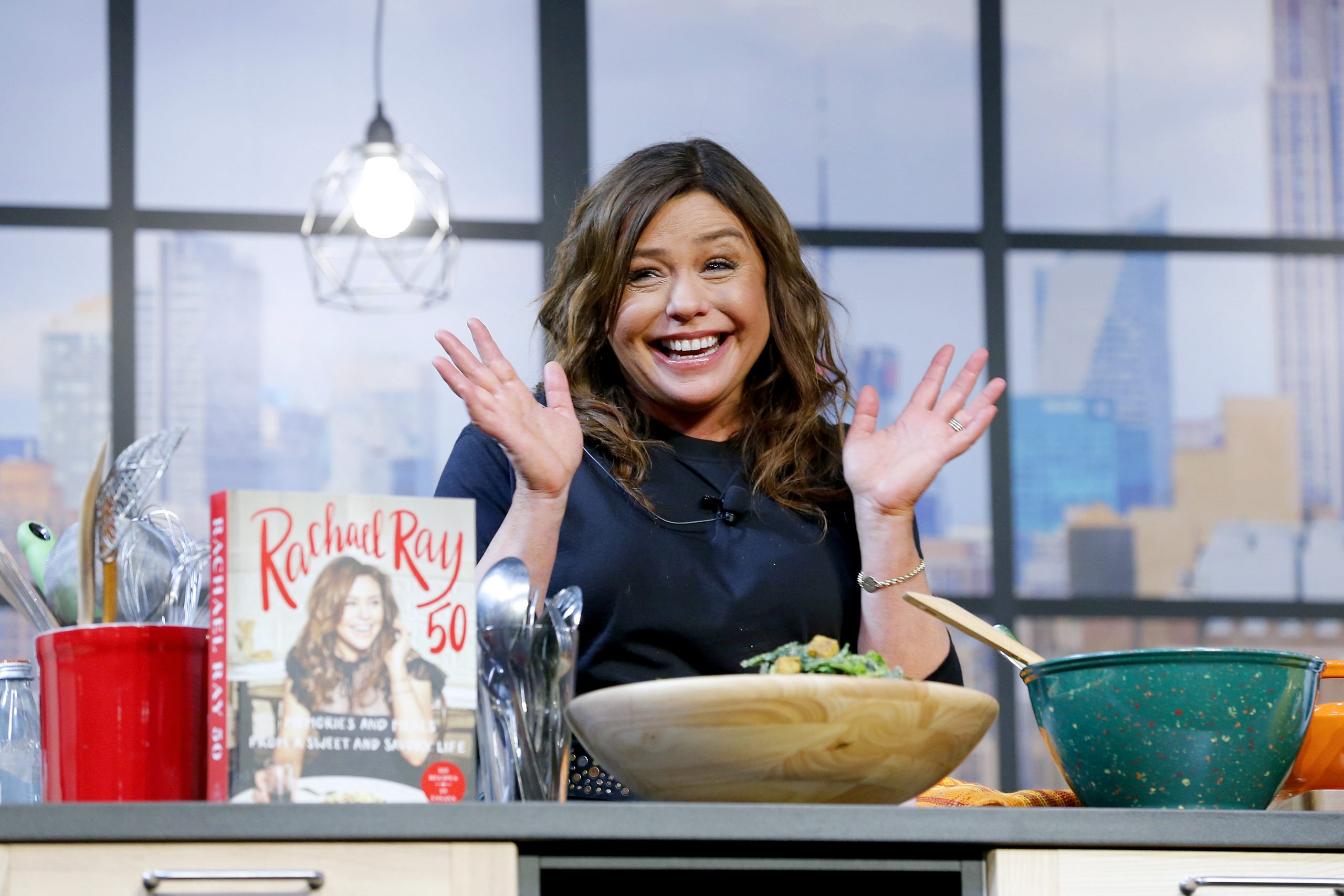 Rachael Ray photo