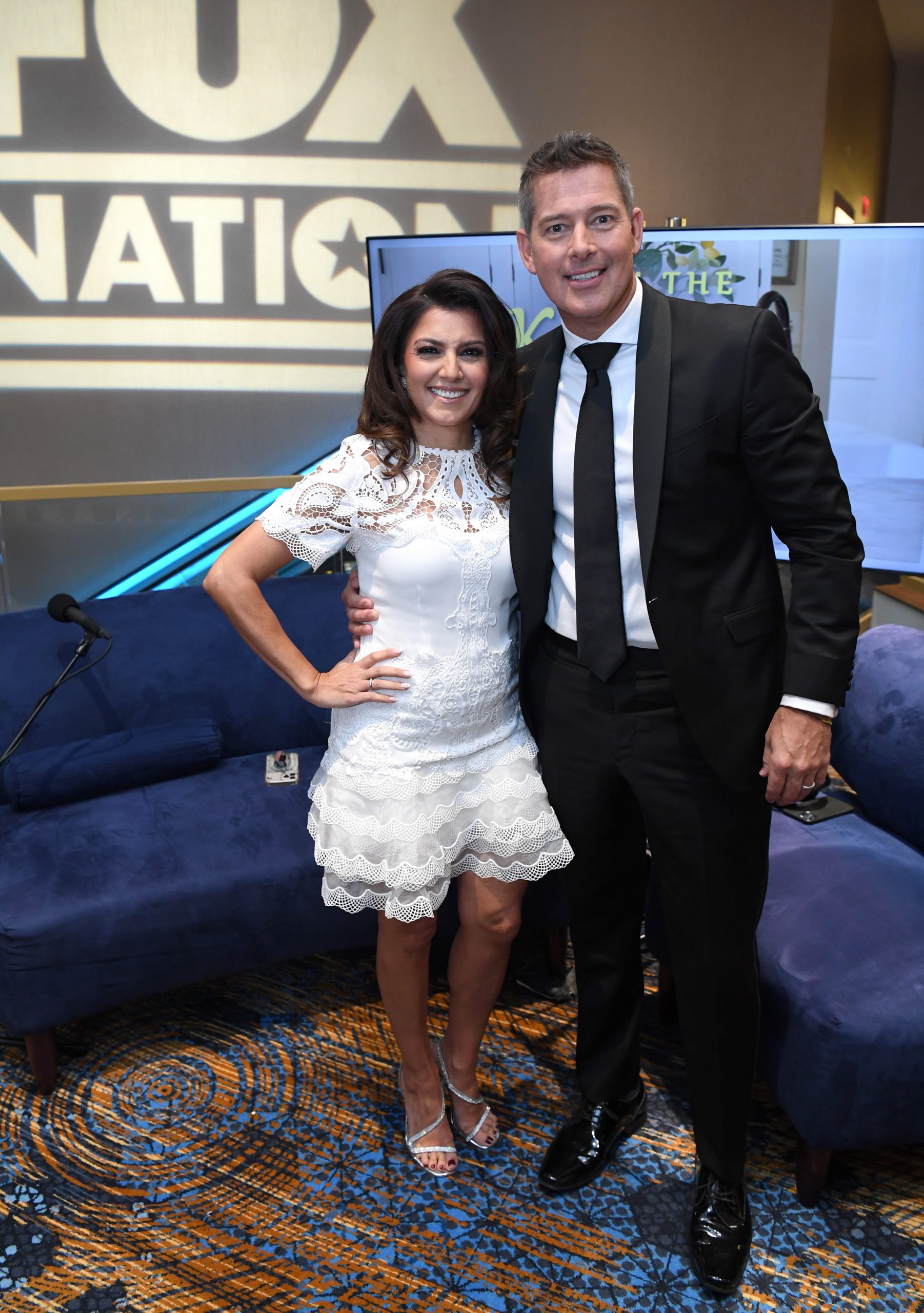 Rachel Campos-Duffy photo