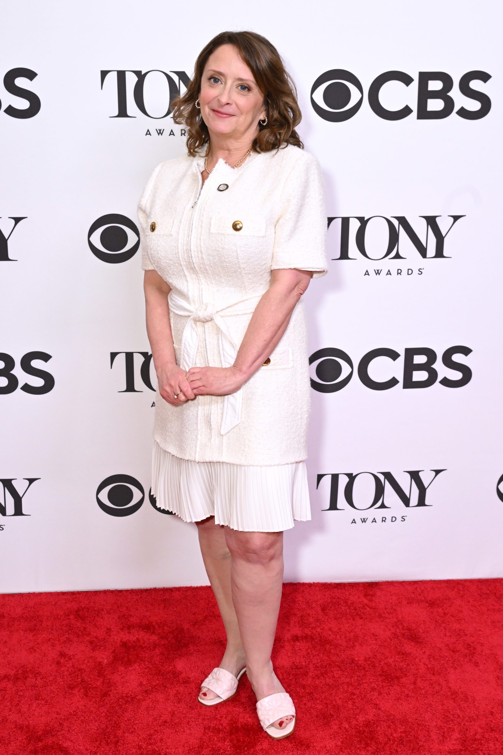 Rachel Dratch photo 3