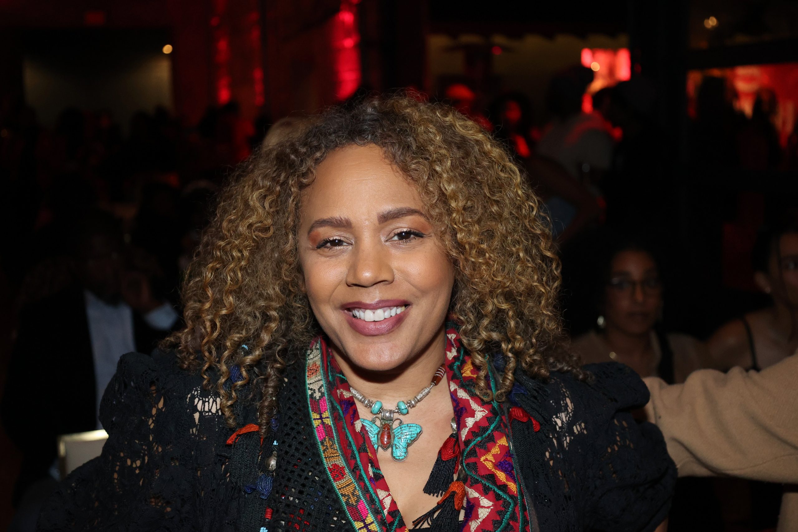 Rachel True photo 2