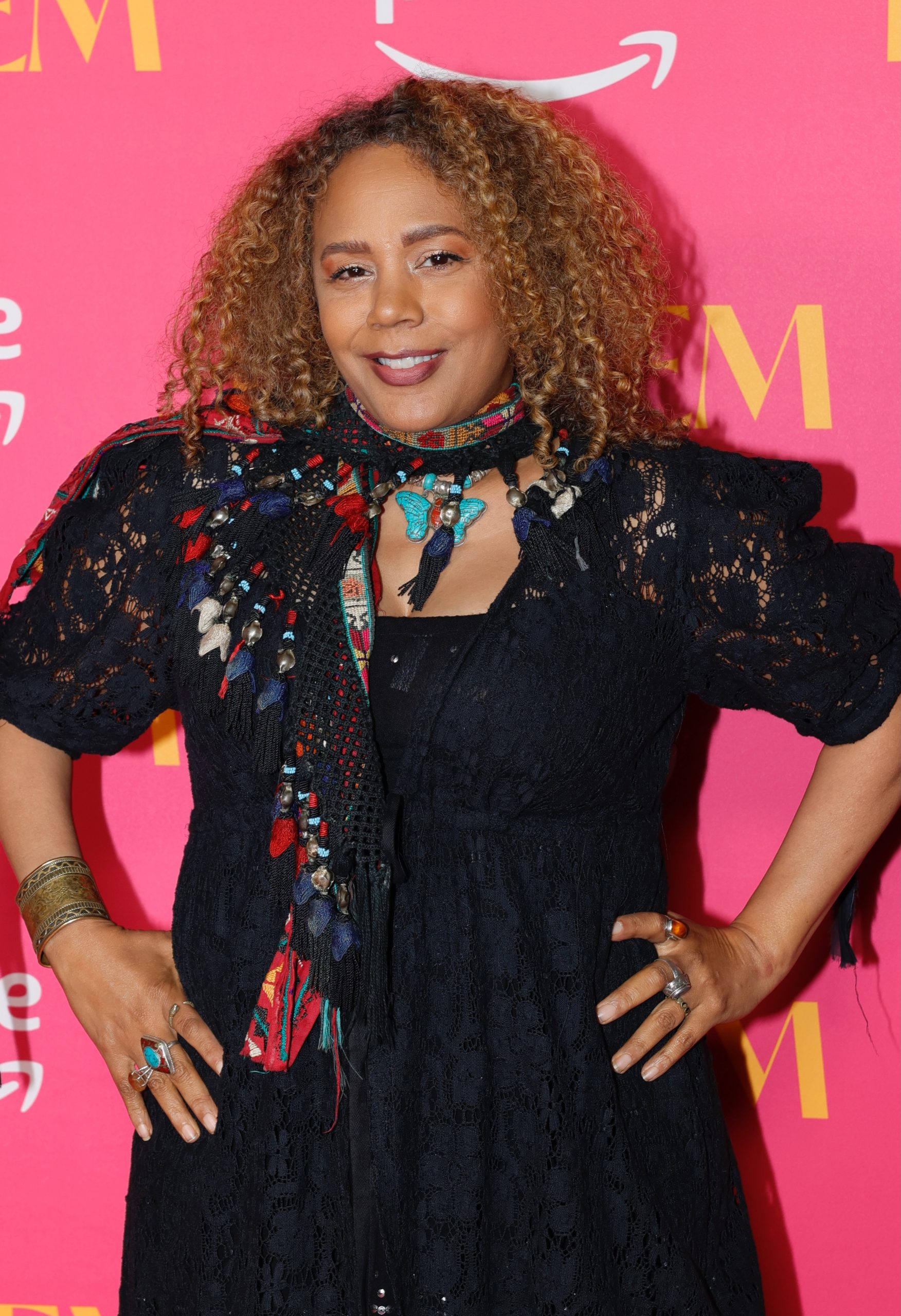 Rachel True photo 3