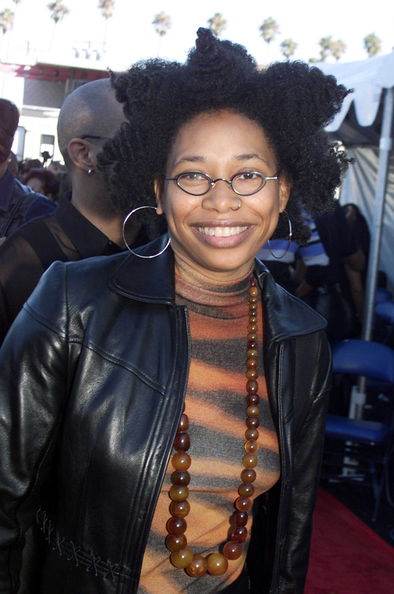 Rachelle Ferrell photo