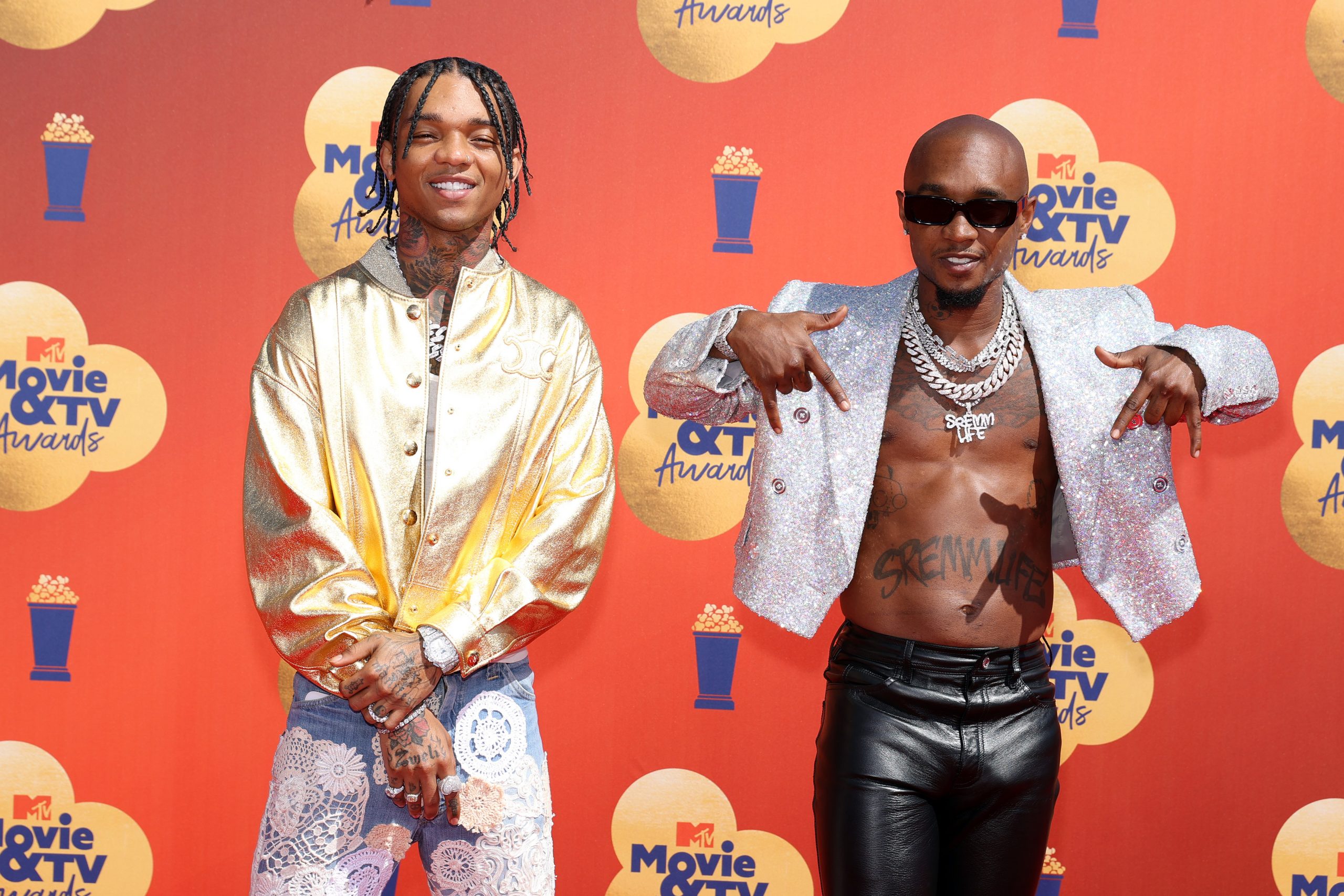 Rae Sremmurd photo