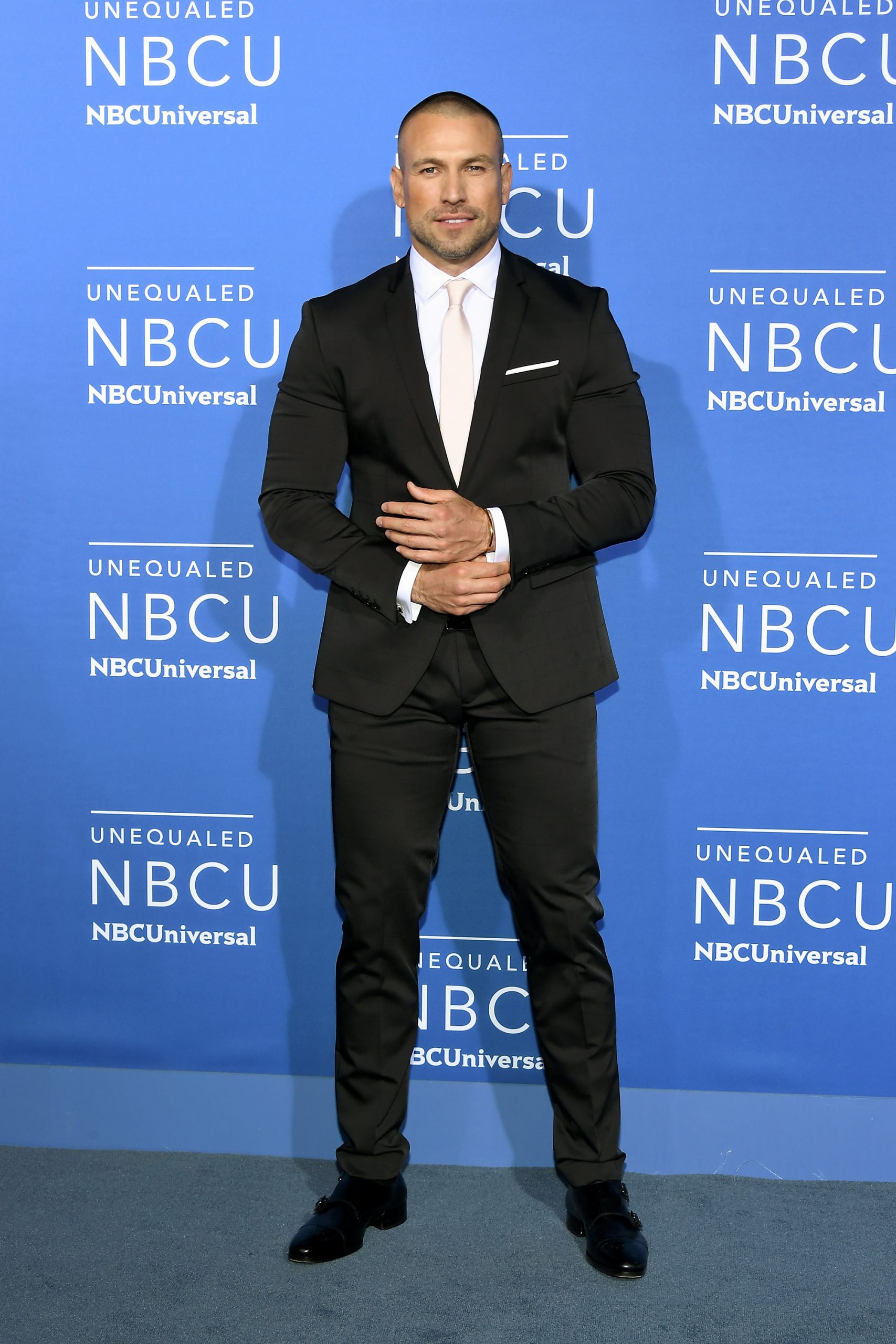 Rafael Amaya photo 2