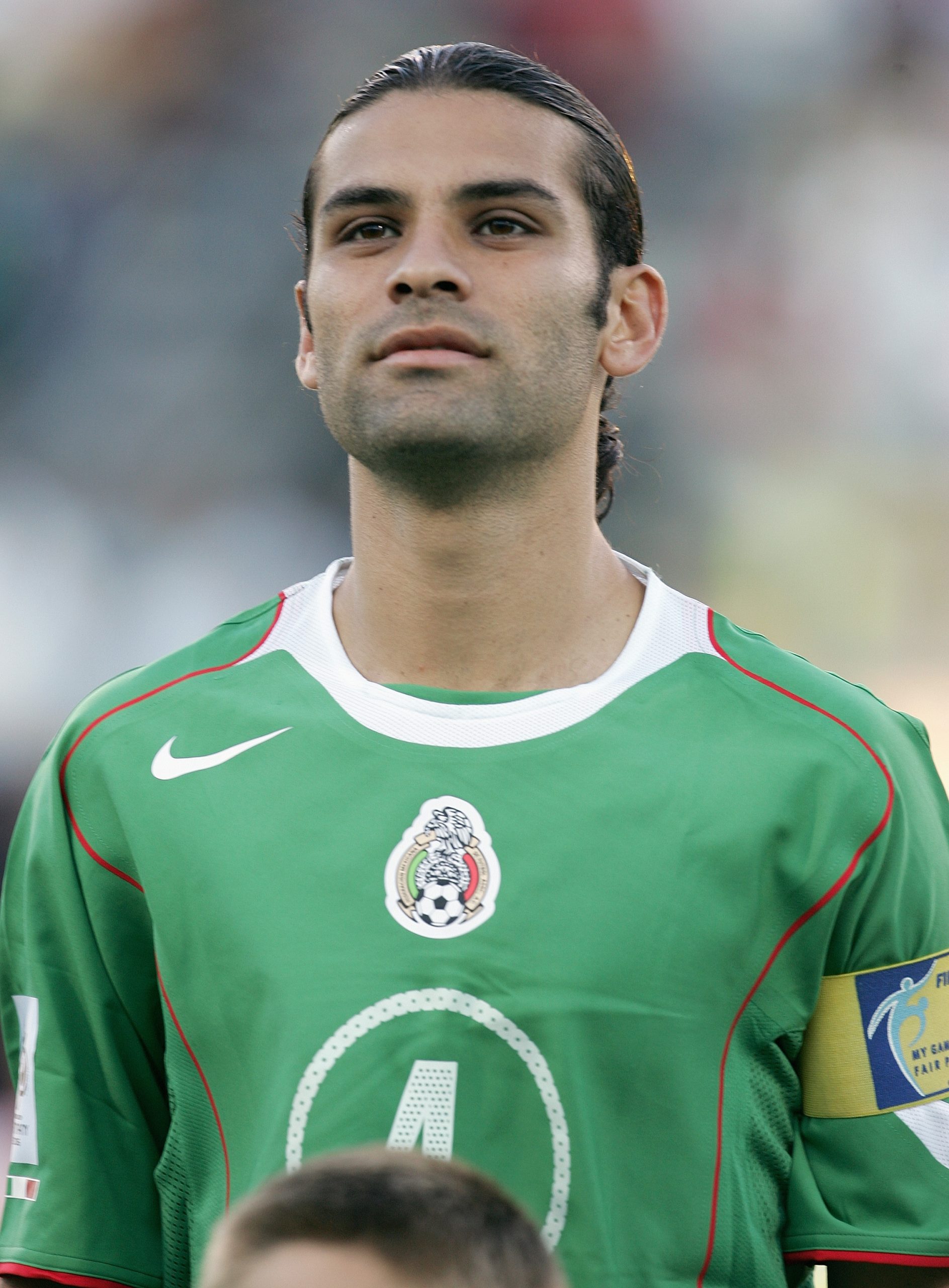 Rafael Márquez photo 2