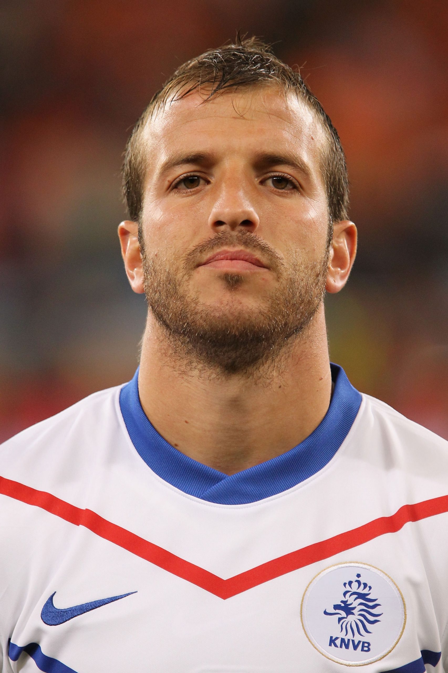 Rafael van der Vaart photo 3