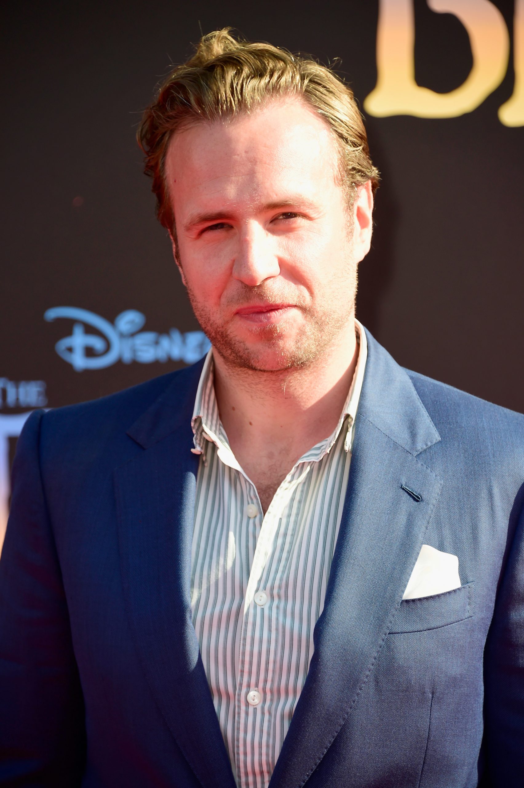 Rafe Spall photo 3