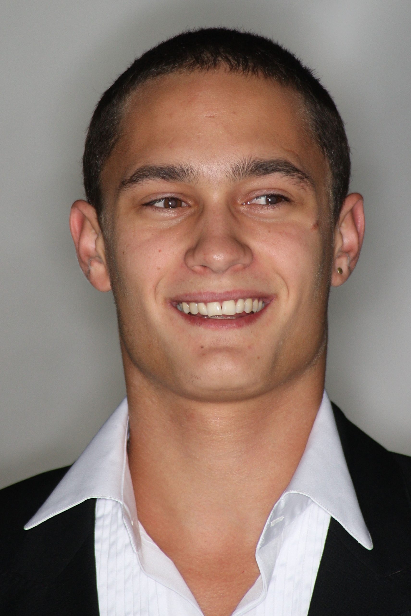 Rafi Gavron photo 3