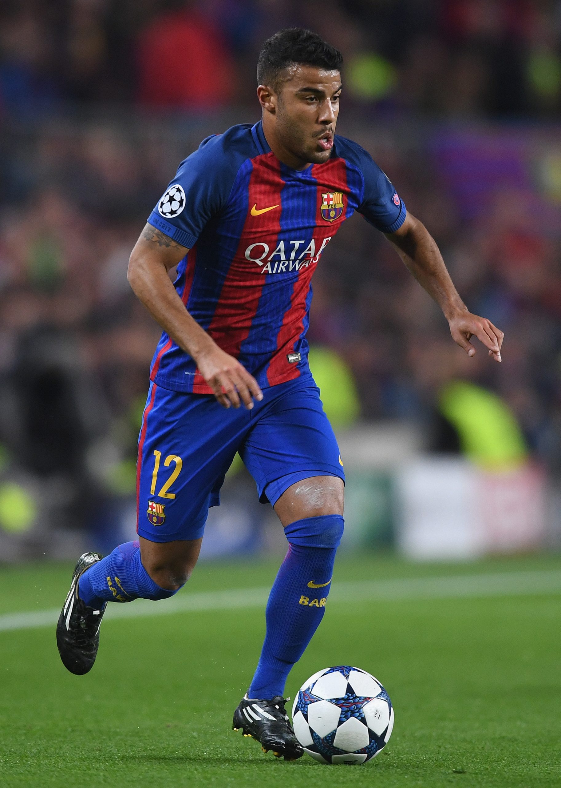 Rafinha photo 2