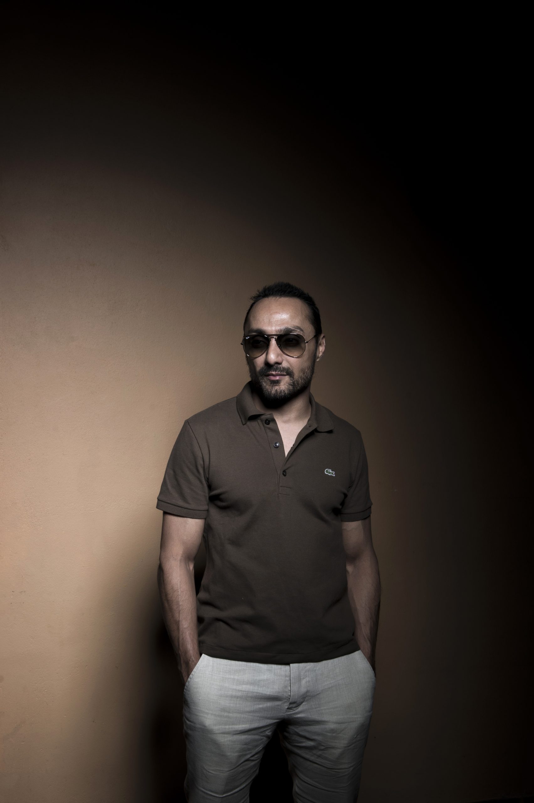 Rahul Bose photo 3