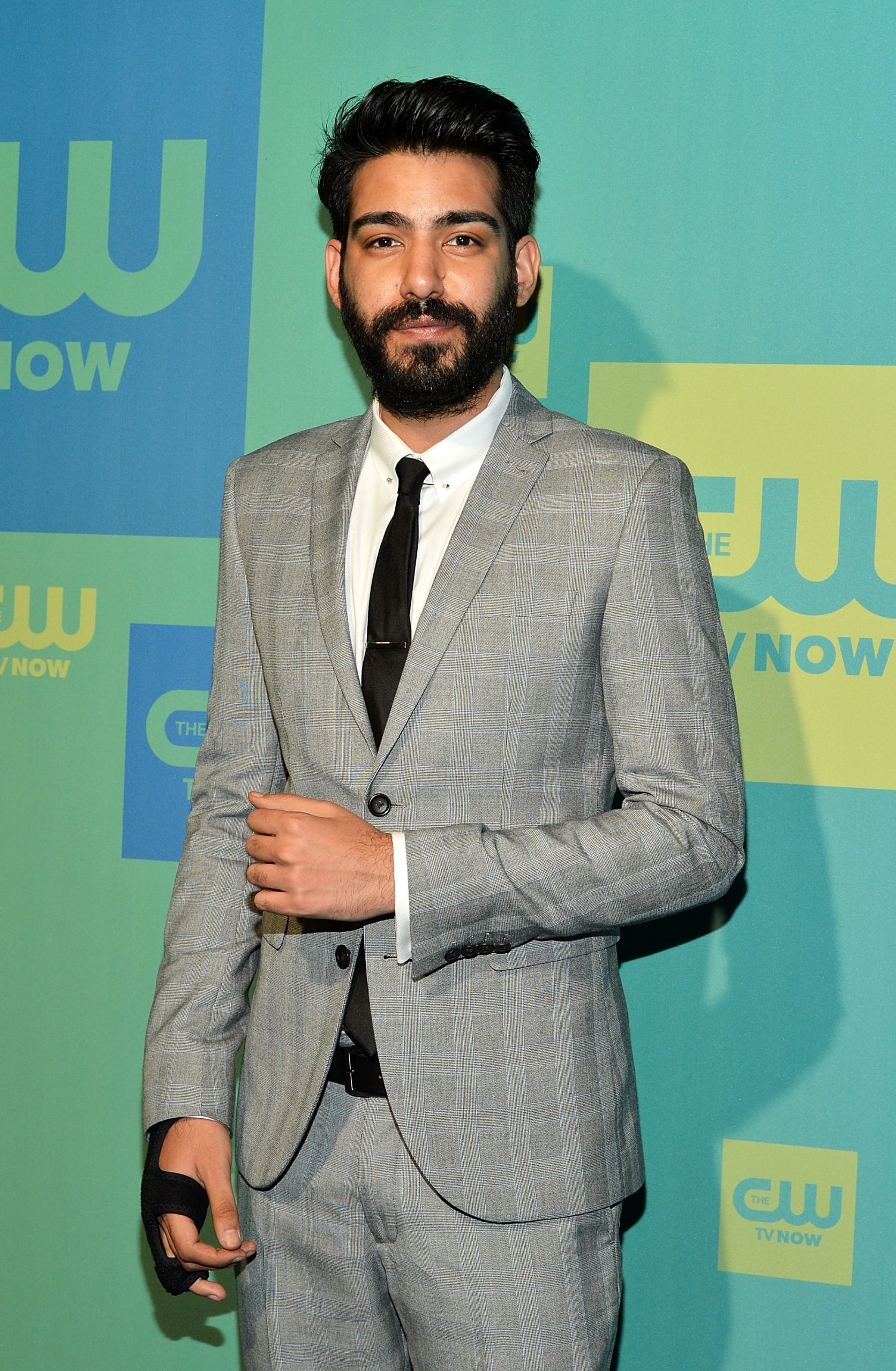 Rahul Kohli photo 2