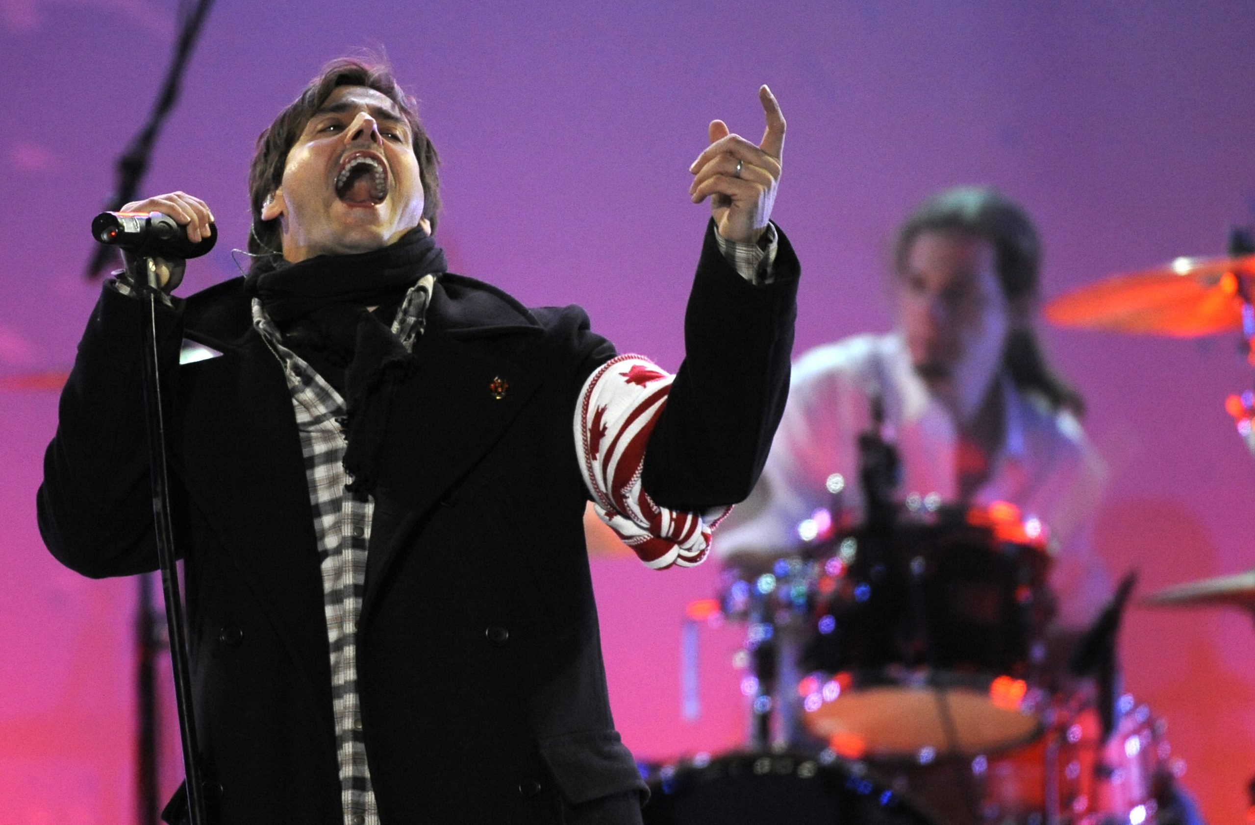 Raine Maida photo 3