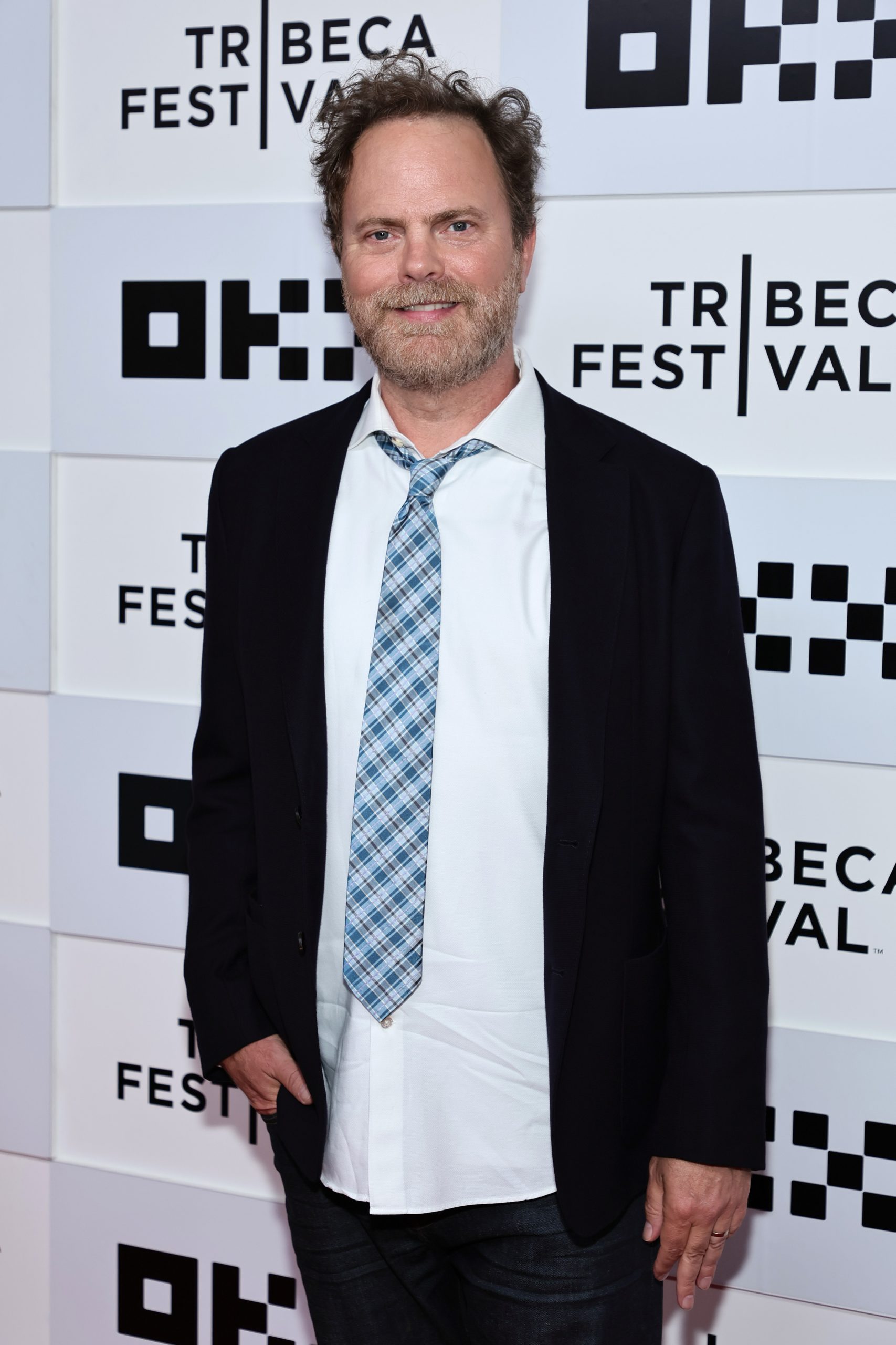 Rainn Wilson photo 3