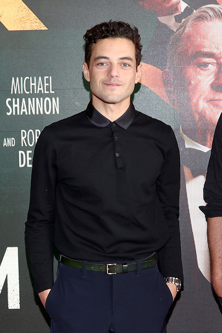 Rami Malek photo 3