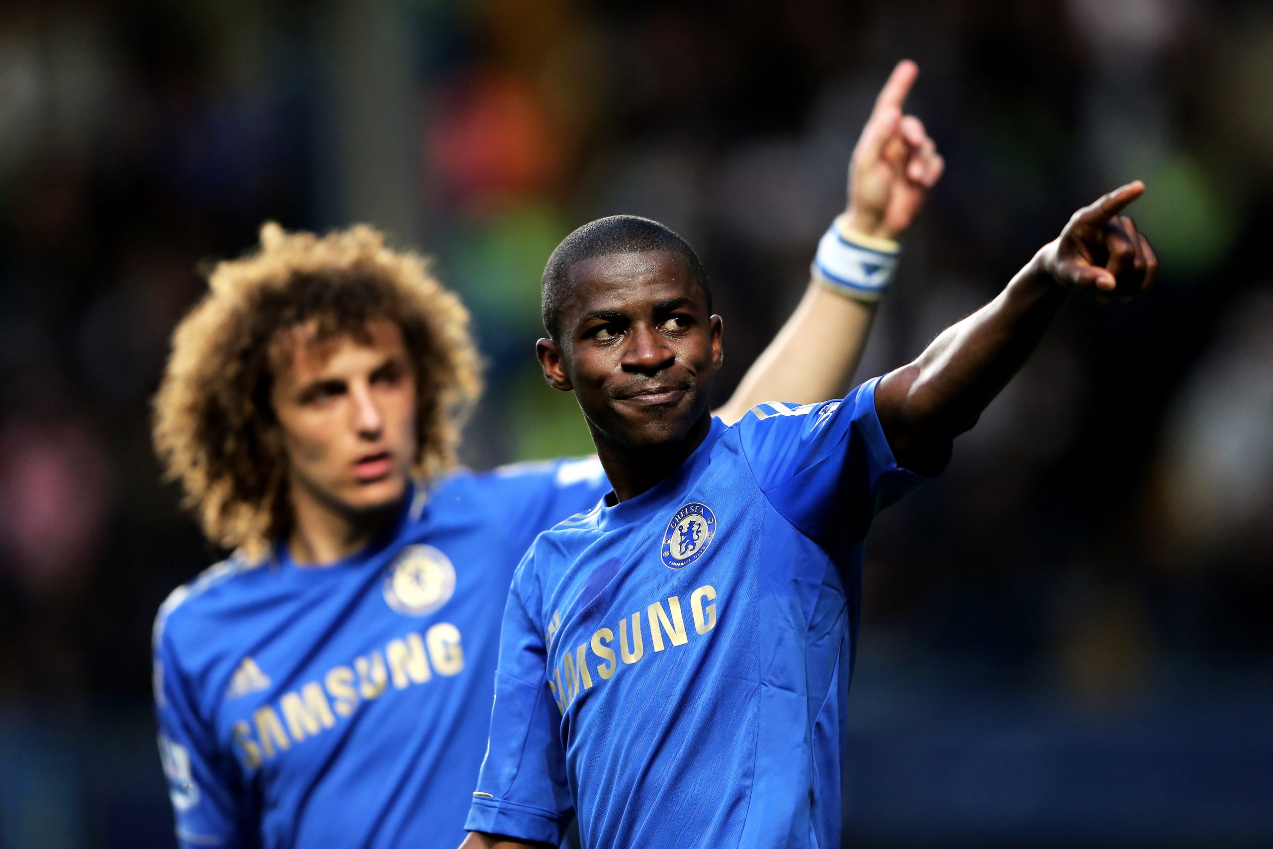 Ramires photo 2