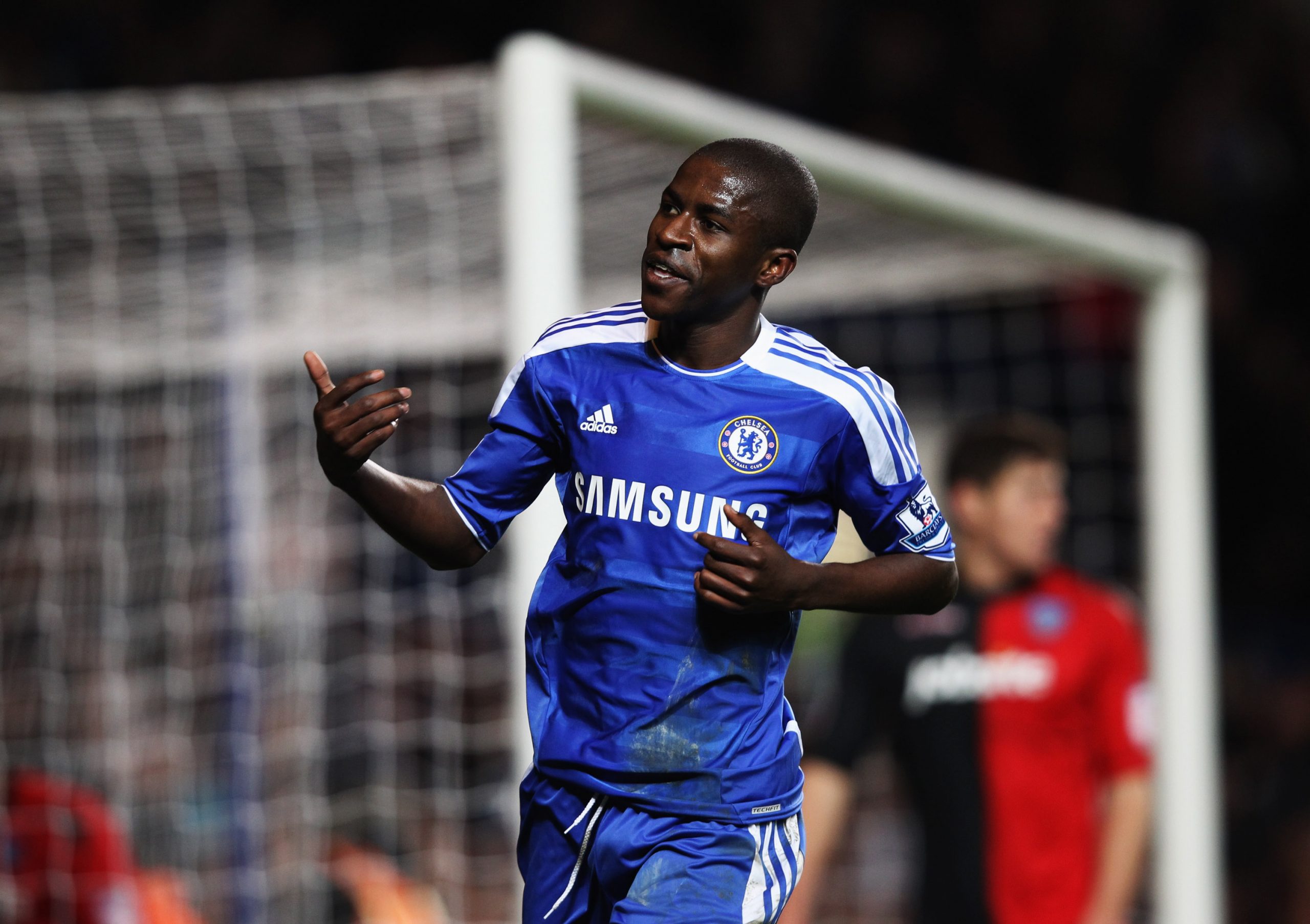 Ramires photo 3