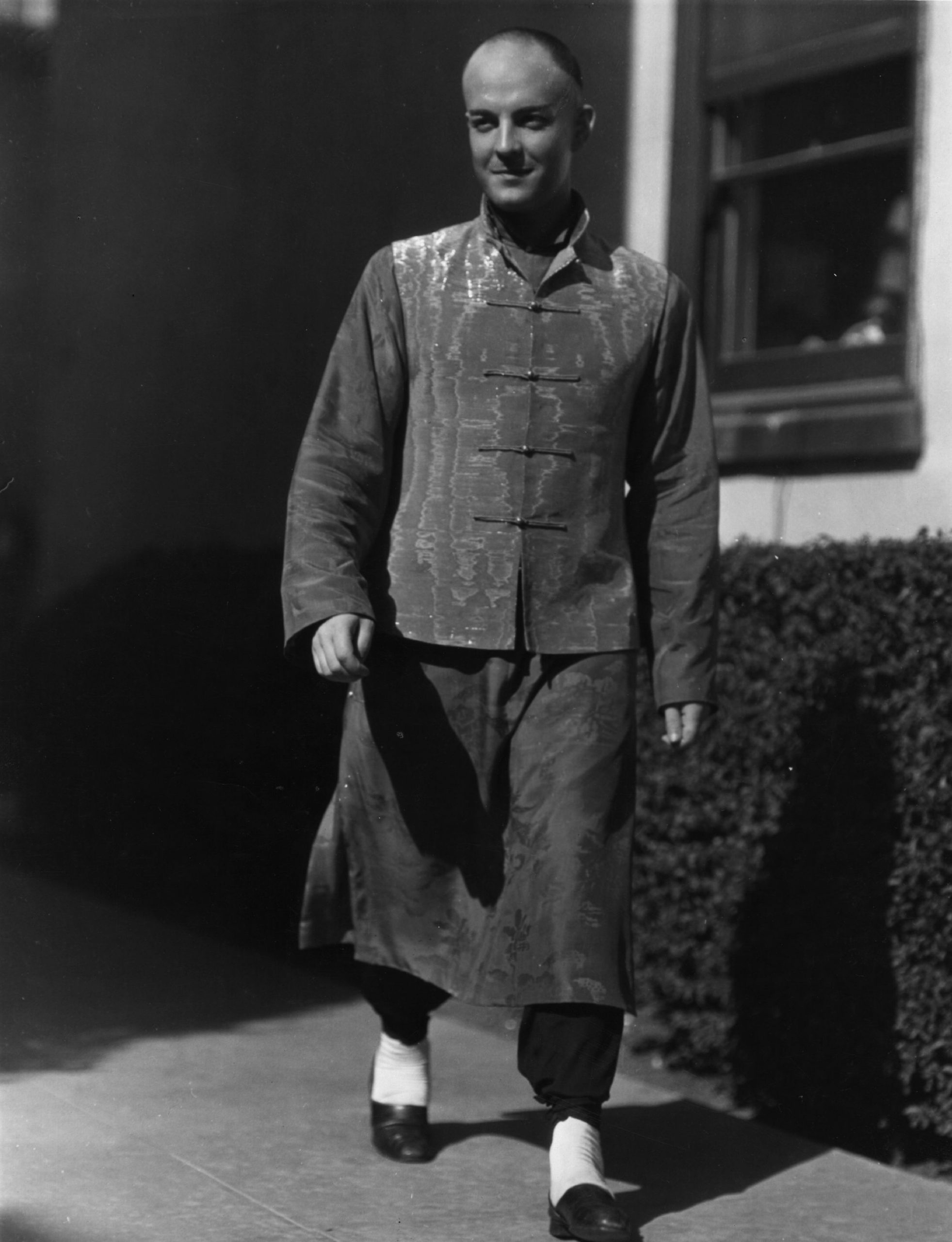 Ramon Novarro photo