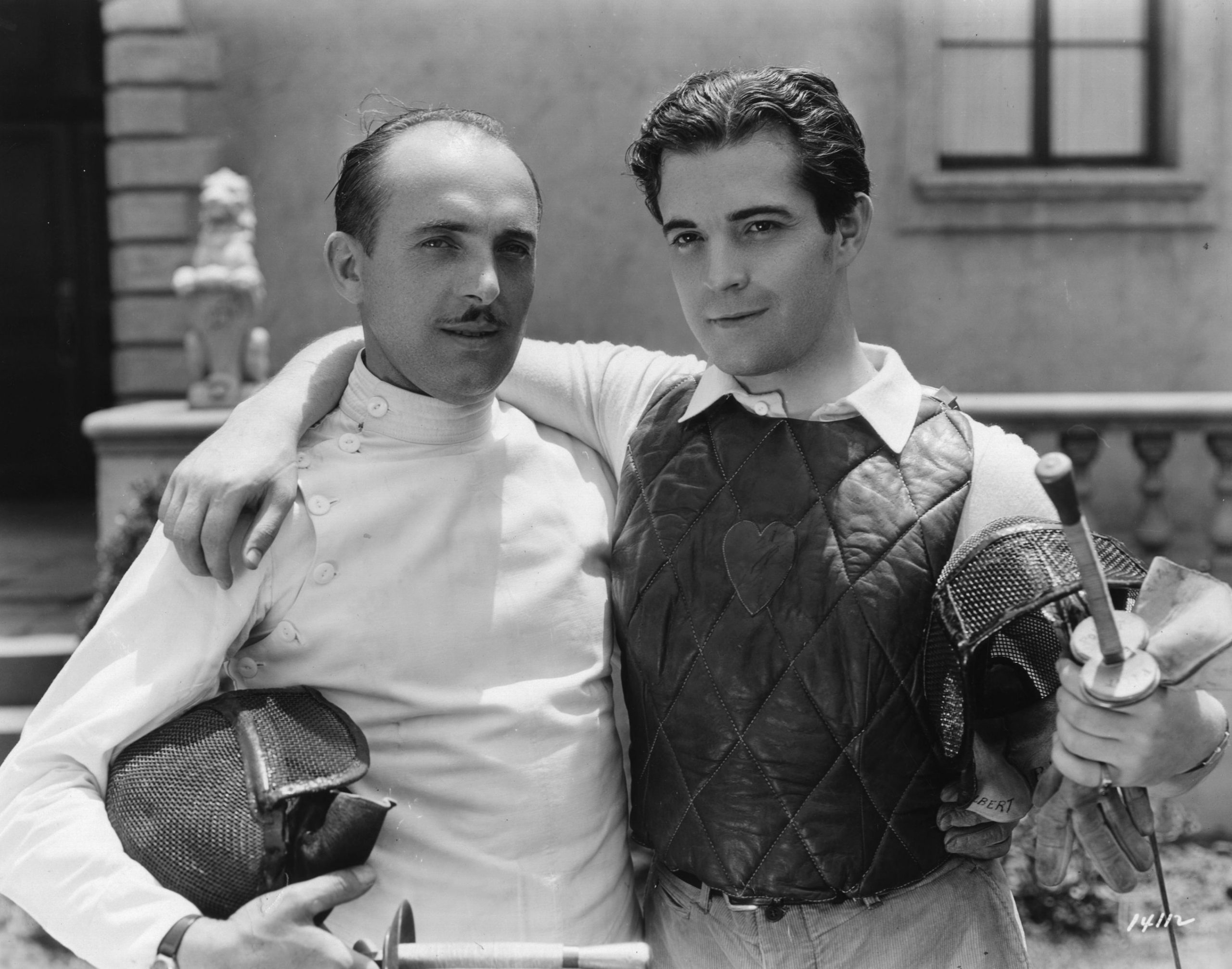 Ramon Novarro photo 2