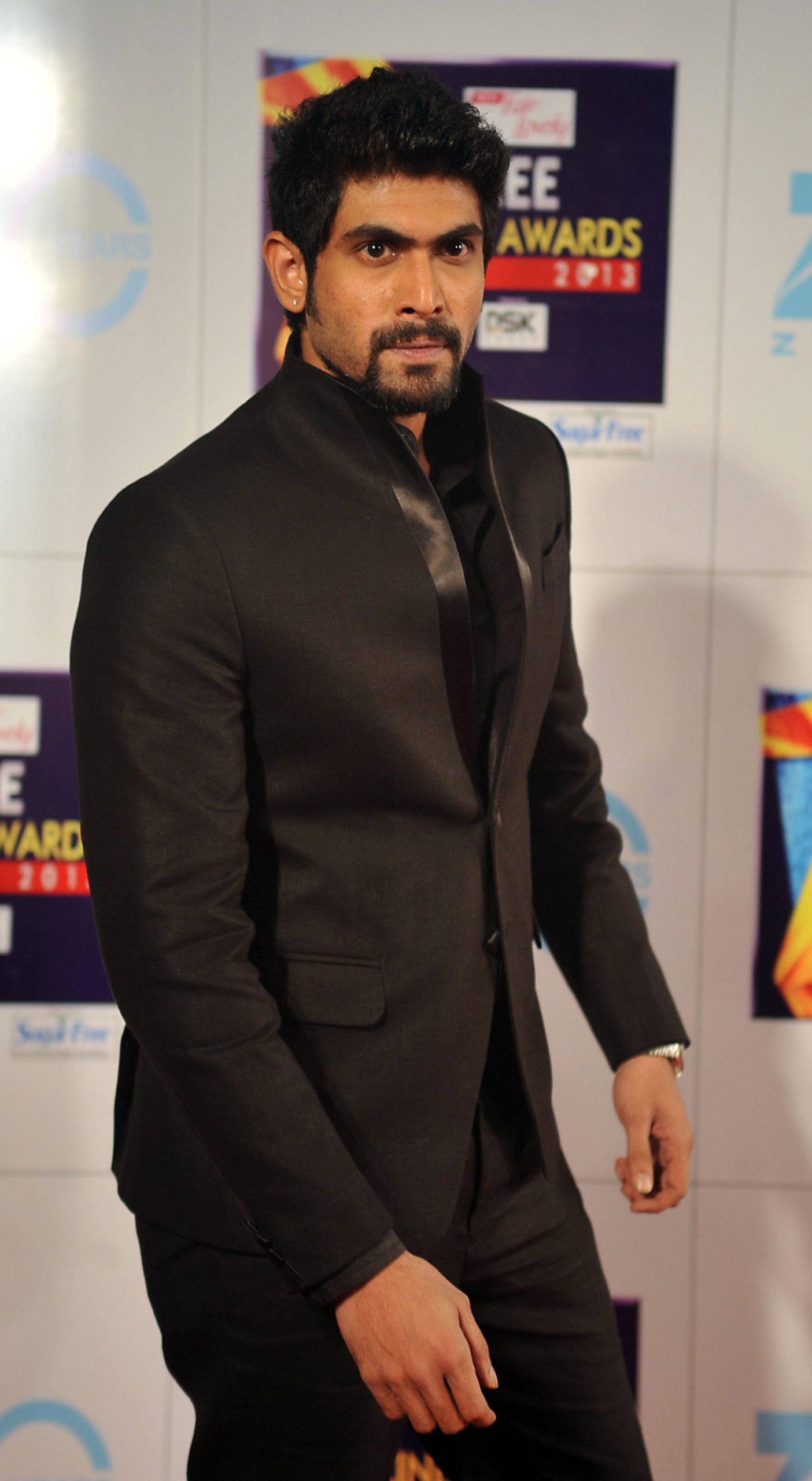 Rana Daggubati photo 2