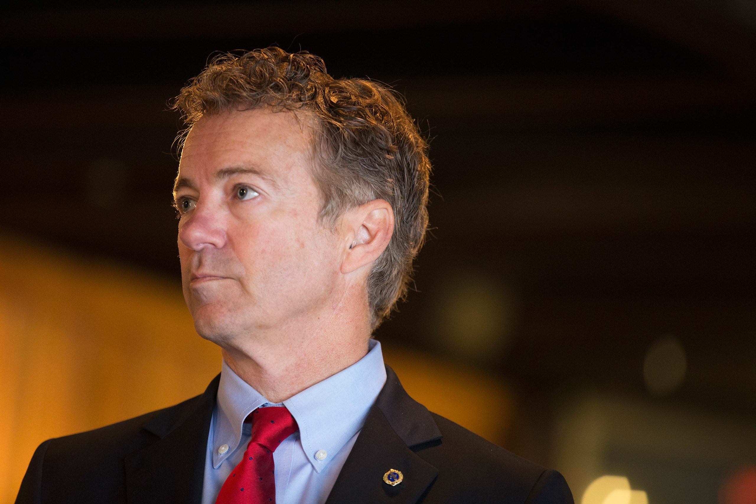 Rand Paul photo