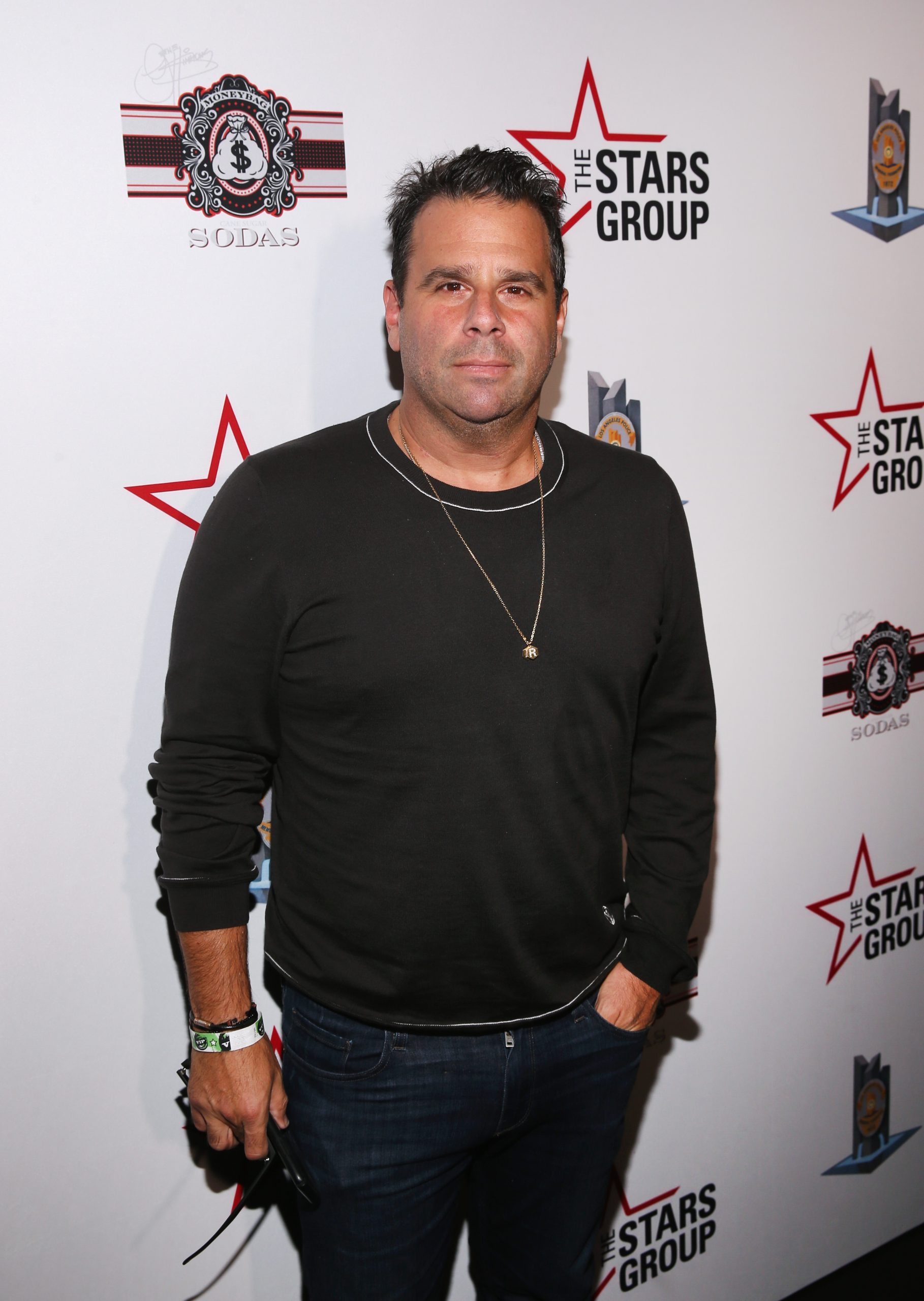 Randall Emmett photo 2