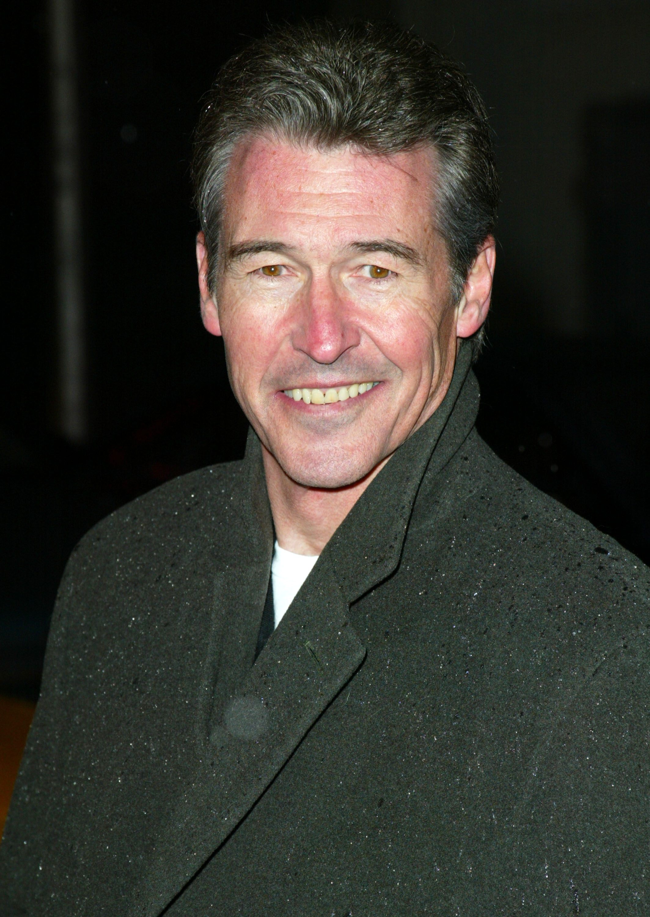 Randolph Mantooth photo 3