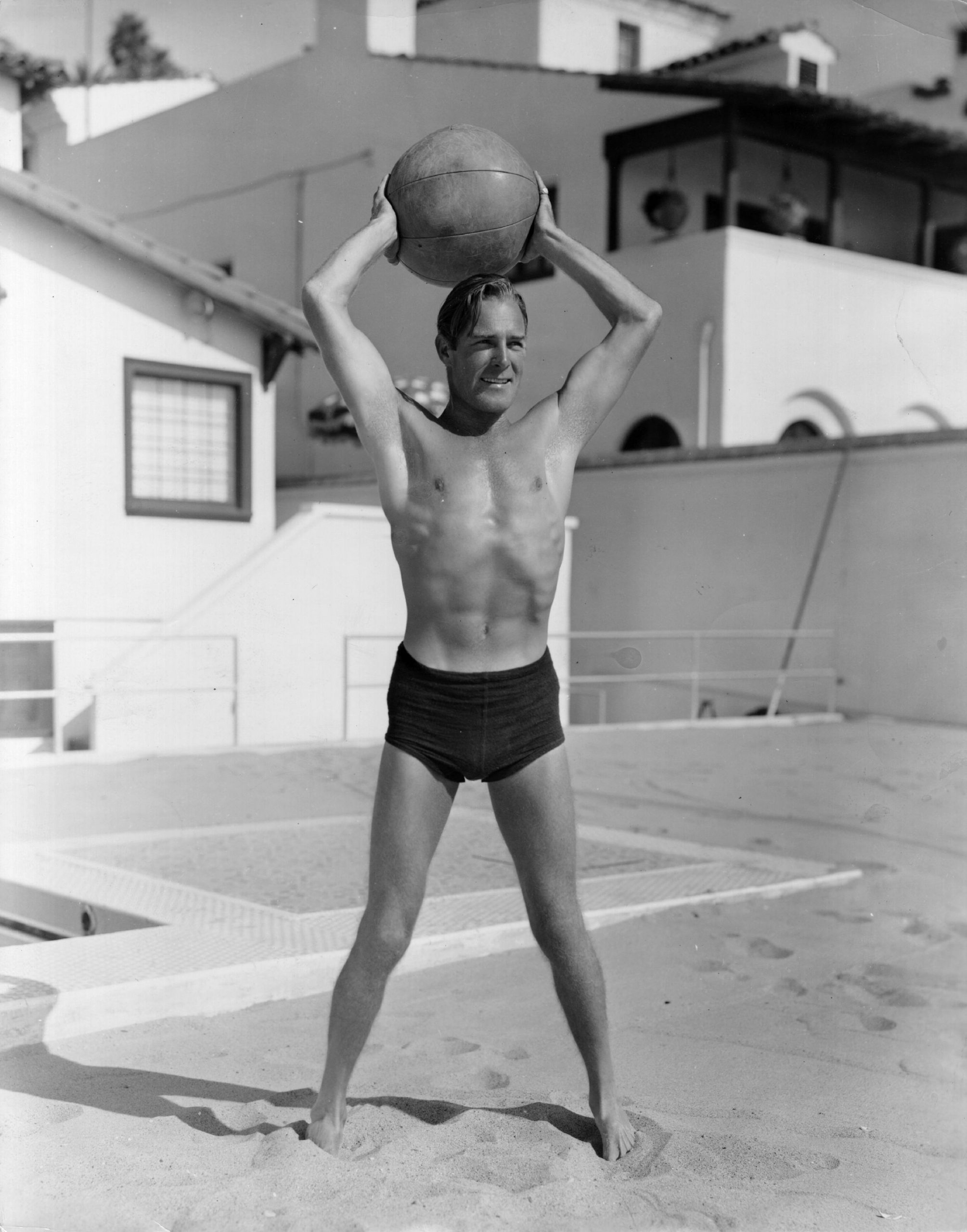 Randolph Scott photo 3