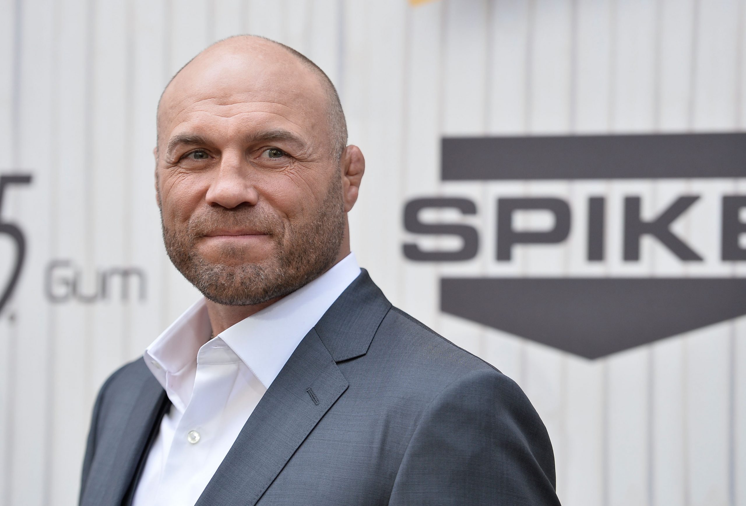 Randy Couture photo