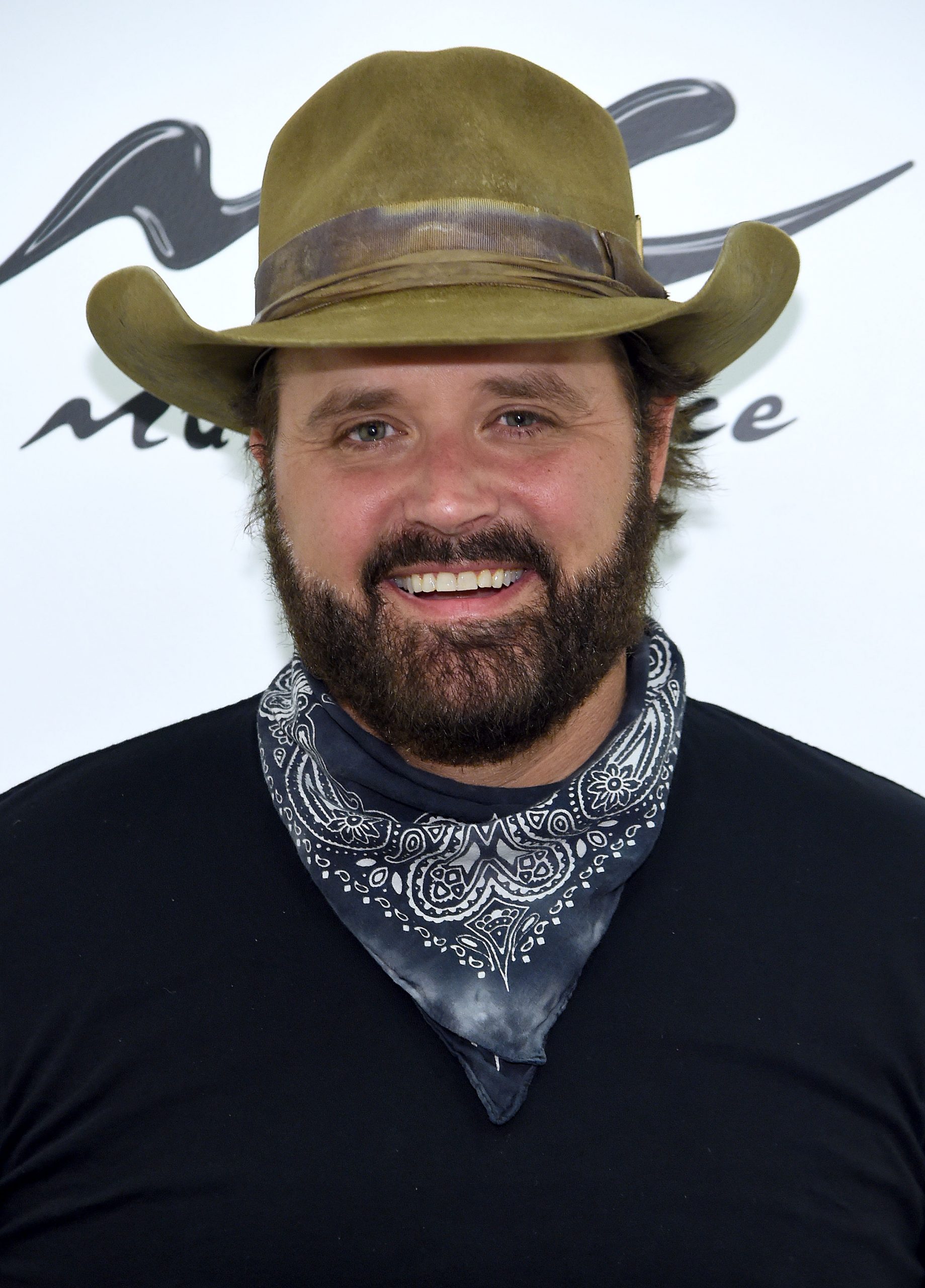 Randy Houser photo